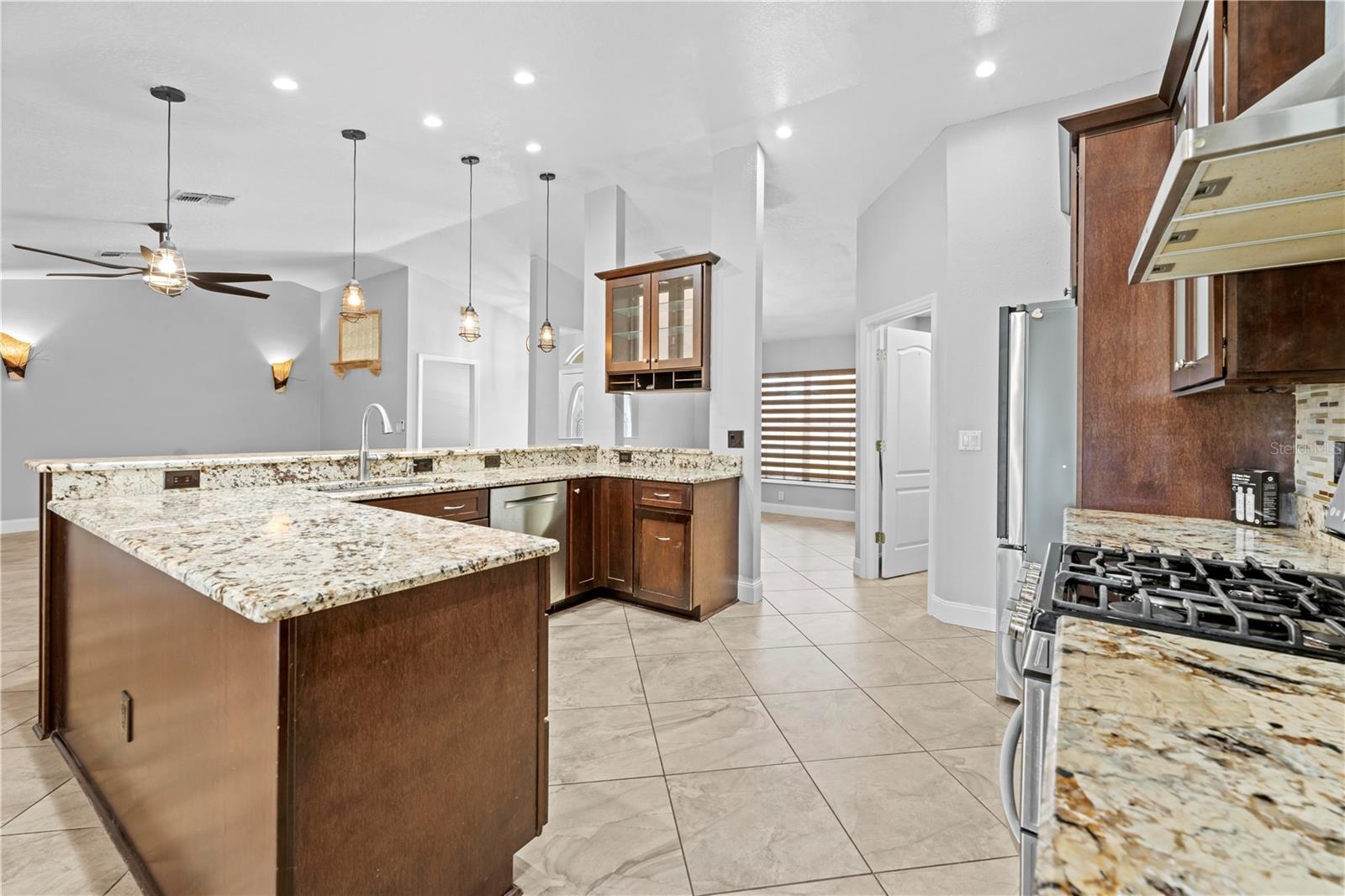 7466 JONQUIL PL, WEEKI WACHEE, FL, 34607