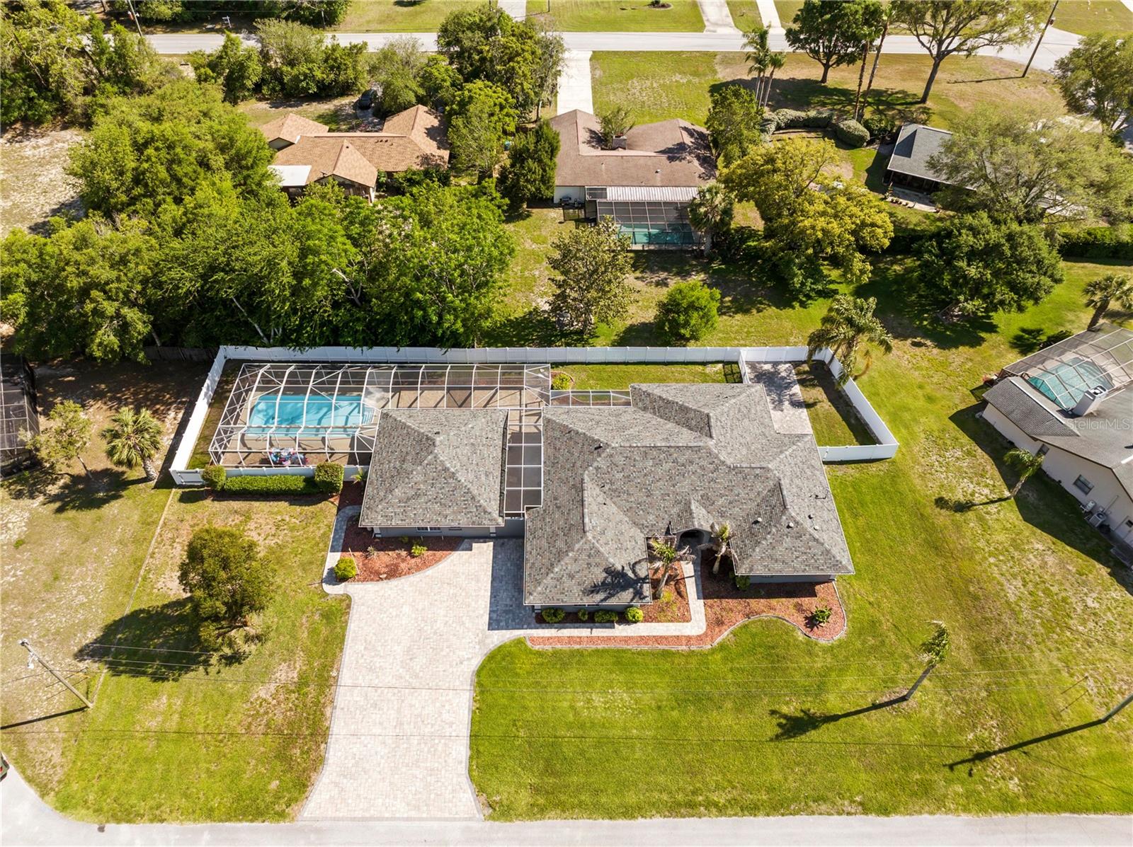7466 JONQUIL PL, WEEKI WACHEE, FL, 34607