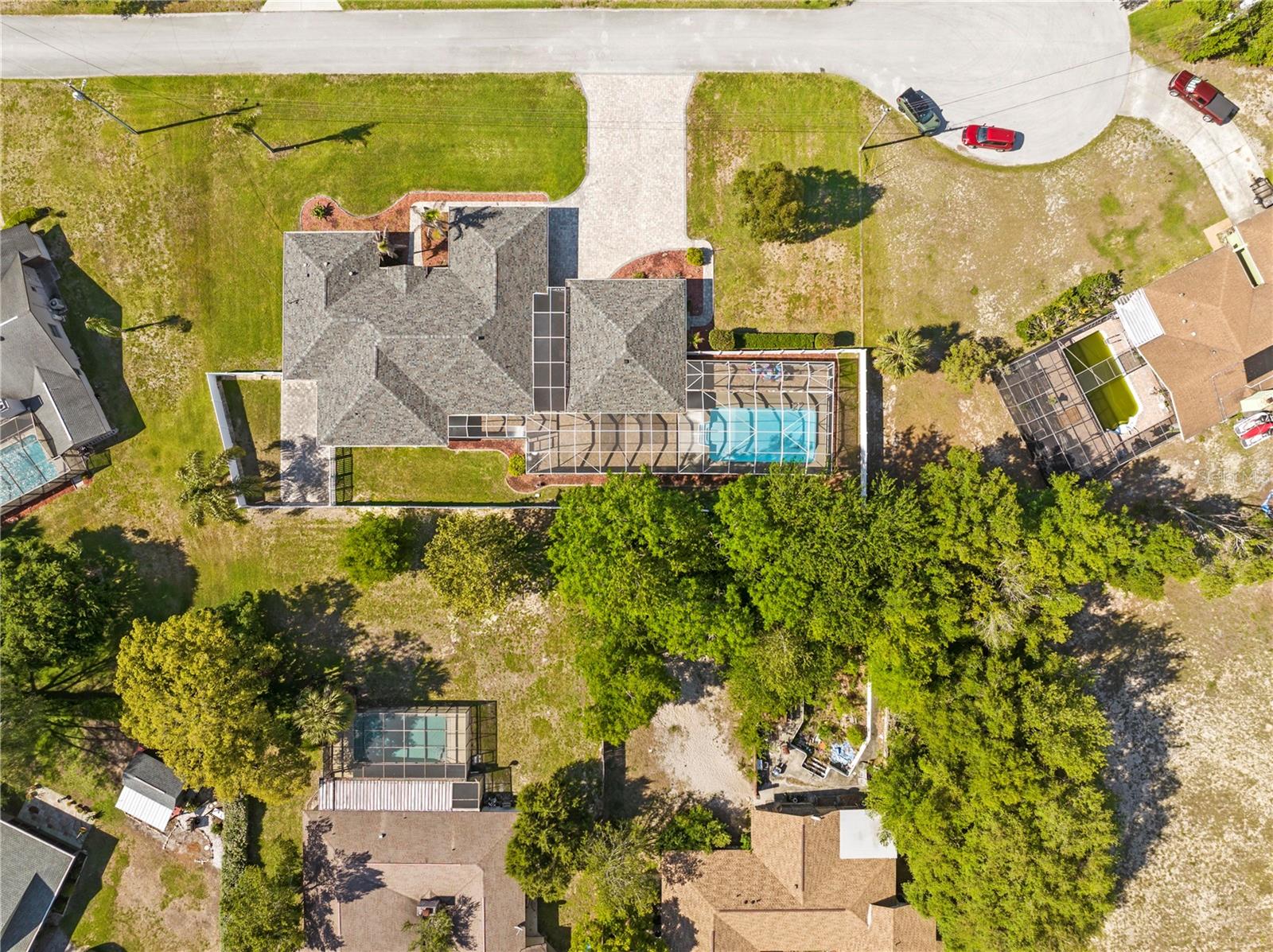 7466 JONQUIL PL, WEEKI WACHEE, FL, 34607