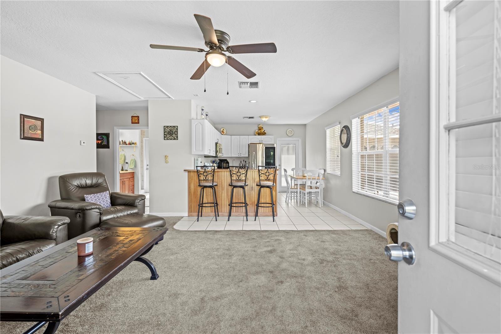 7466 JONQUIL PL, WEEKI WACHEE, FL, 34607