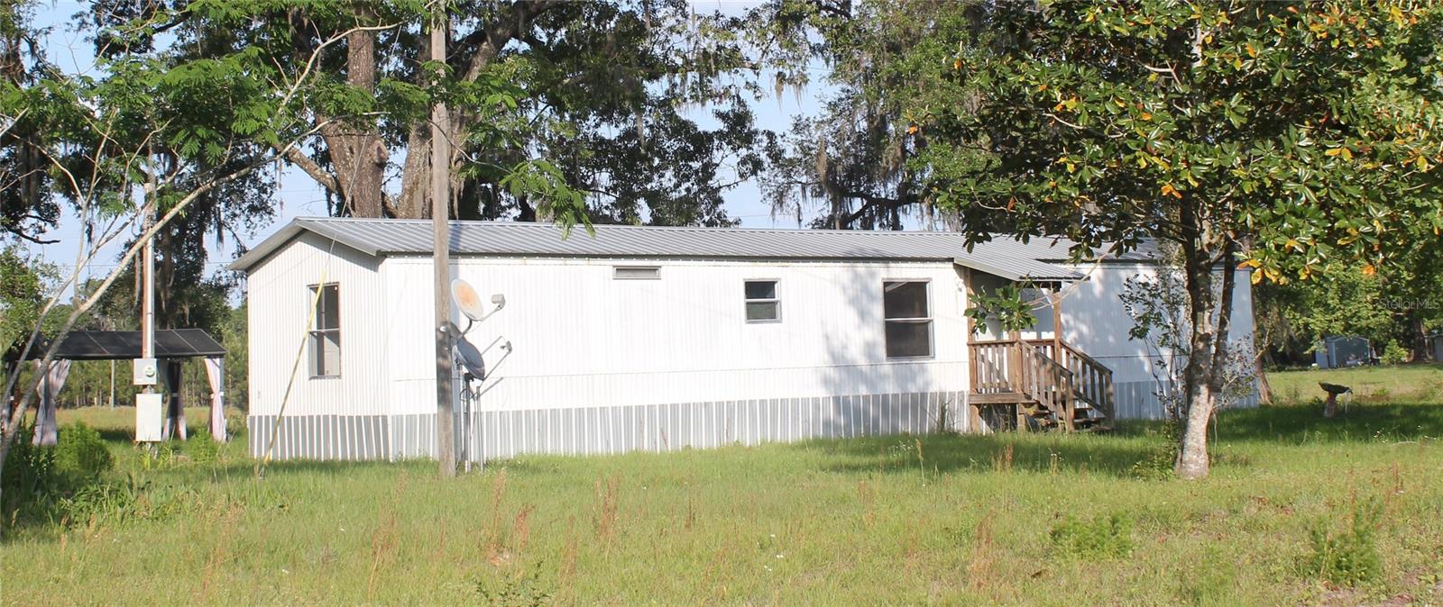 16271 NW COUNTY ROAD 339, TRENTON, FL, 32693