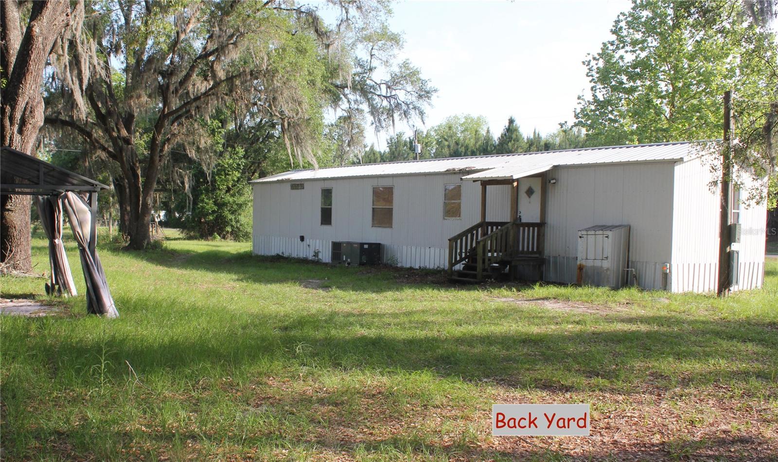 16271 NW COUNTY ROAD 339, TRENTON, FL, 32693