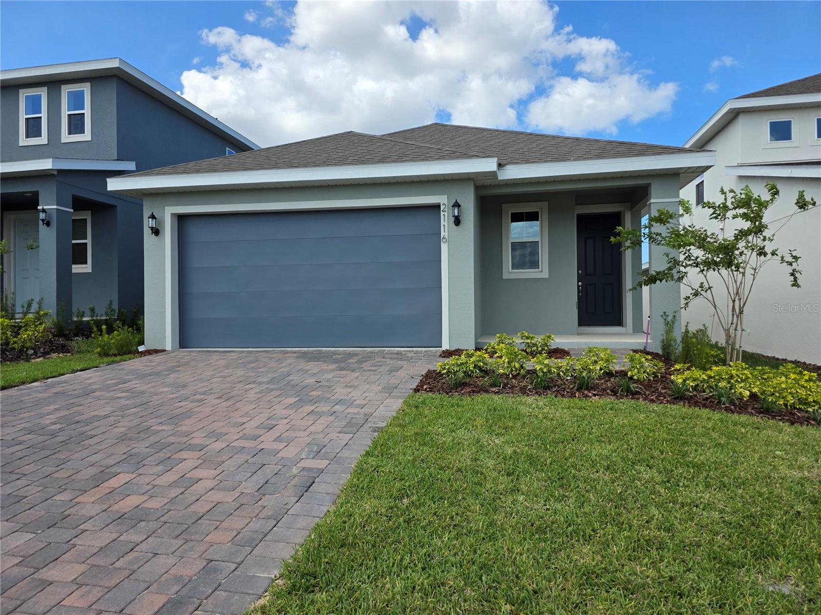 2116 SUNSHINE PEAK DR, MINNEOLA, FL, 34715
