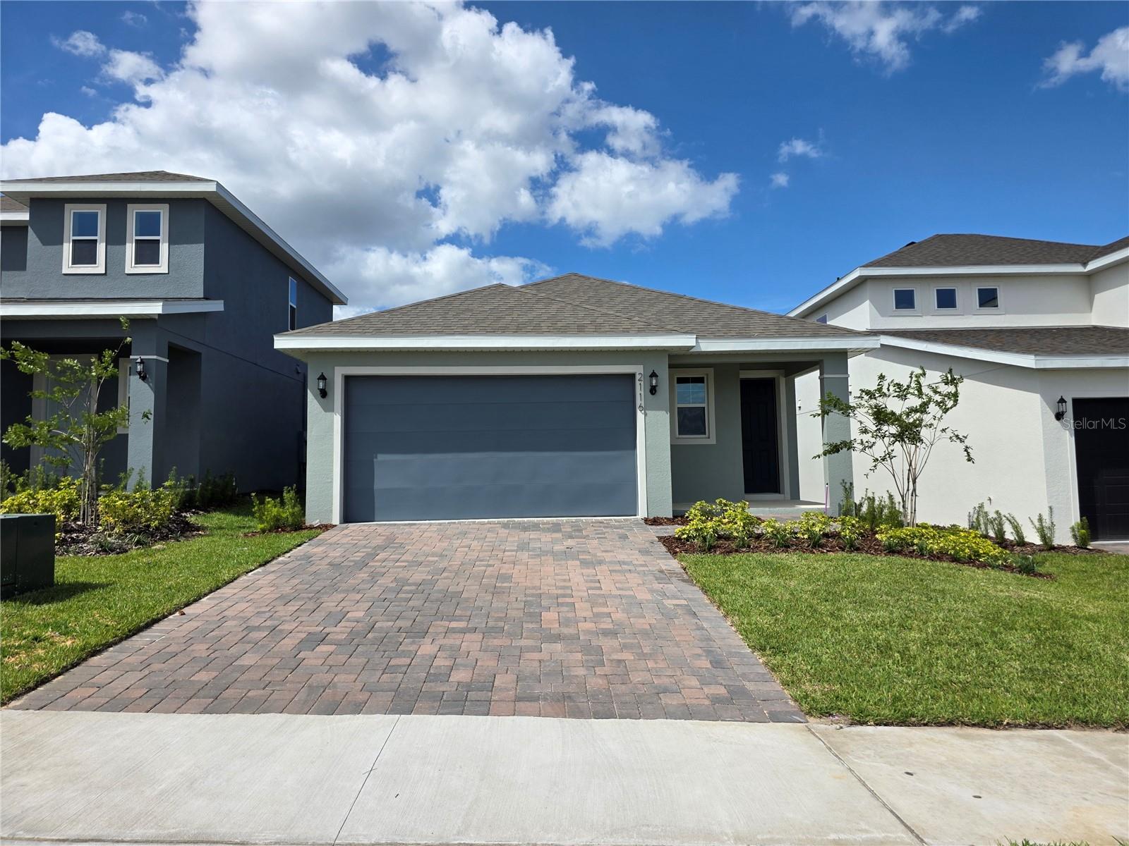 2116 SUNSHINE PEAK DR, MINNEOLA, FL, 34715