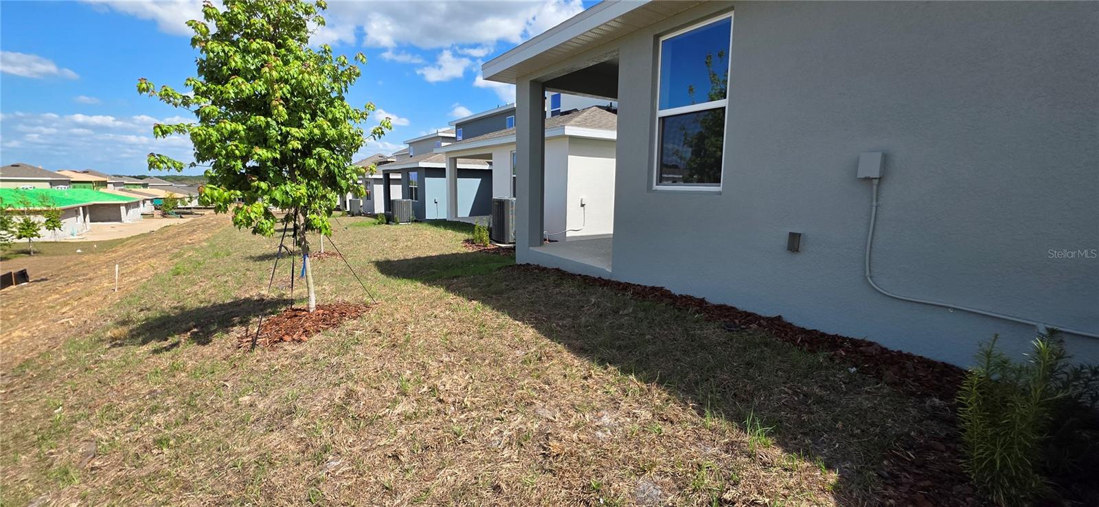 2116 SUNSHINE PEAK DR, MINNEOLA, FL, 34715