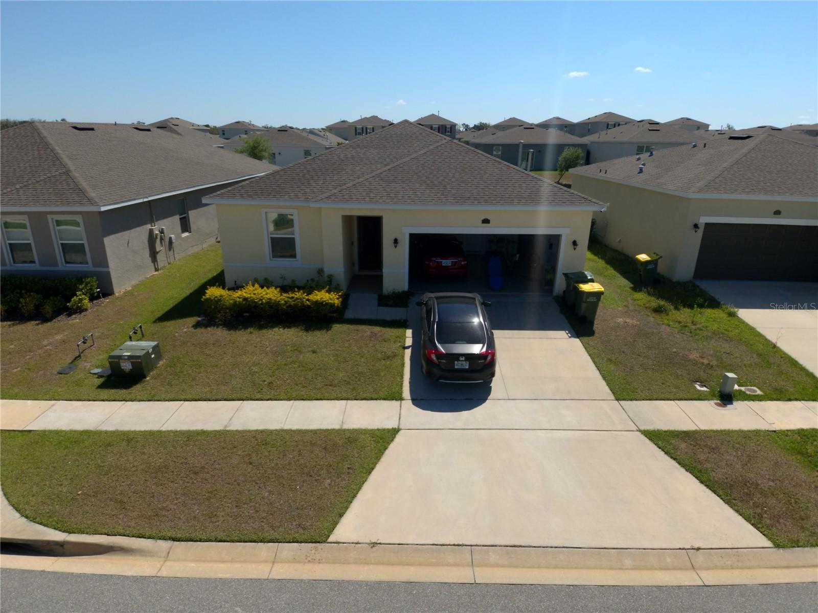 3363 CURLEW AVE, LEESBURG, FL, 34748