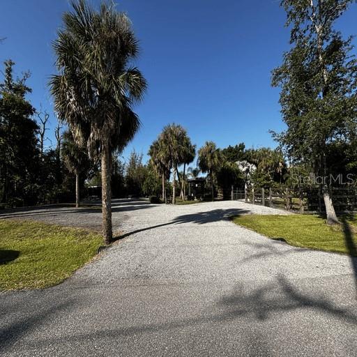 4262 SOUTHLAND AVE, PORT CHARLOTTE, FL, 33953