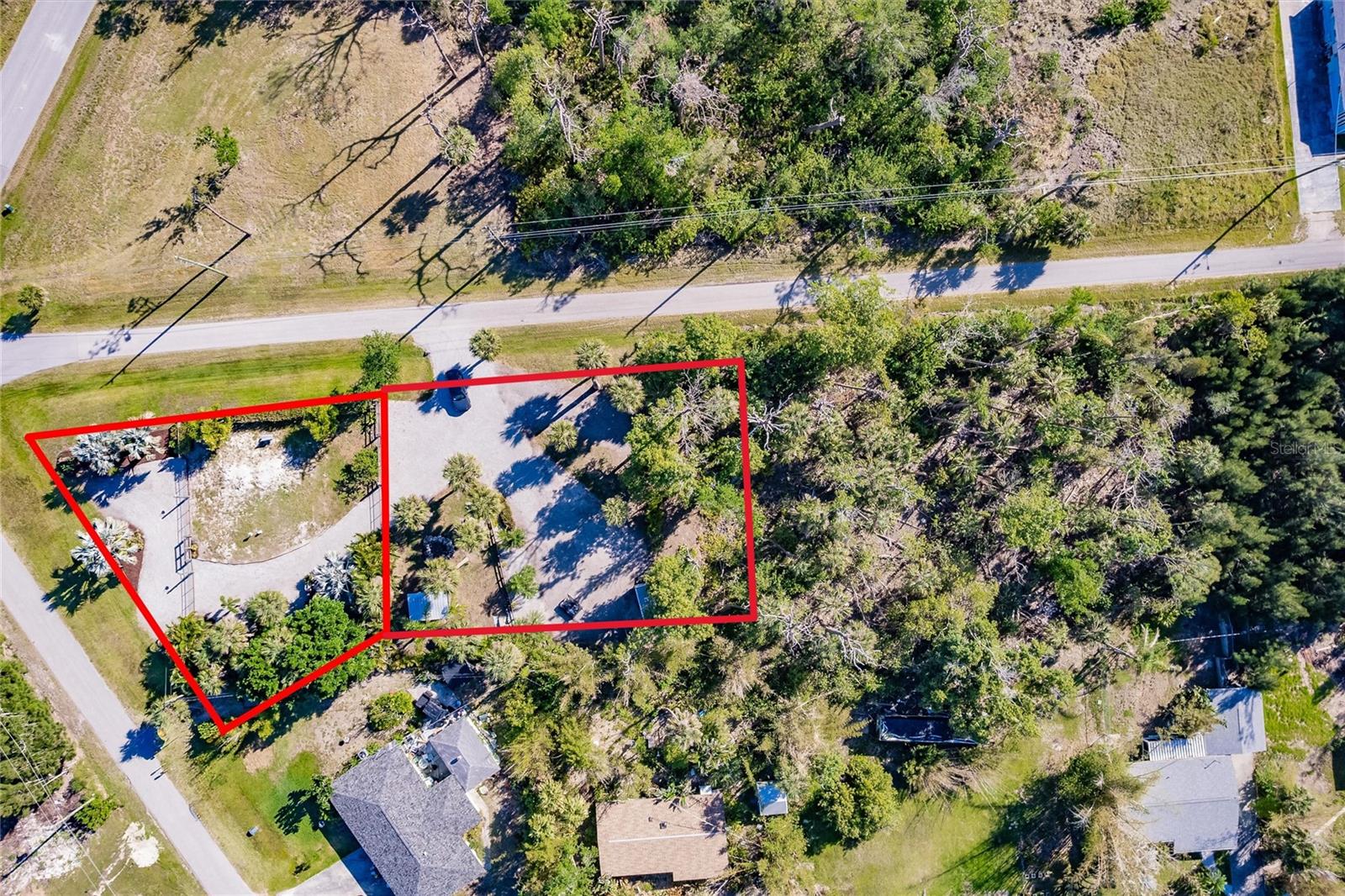 4262 SOUTHLAND AVE, PORT CHARLOTTE, FL, 33953