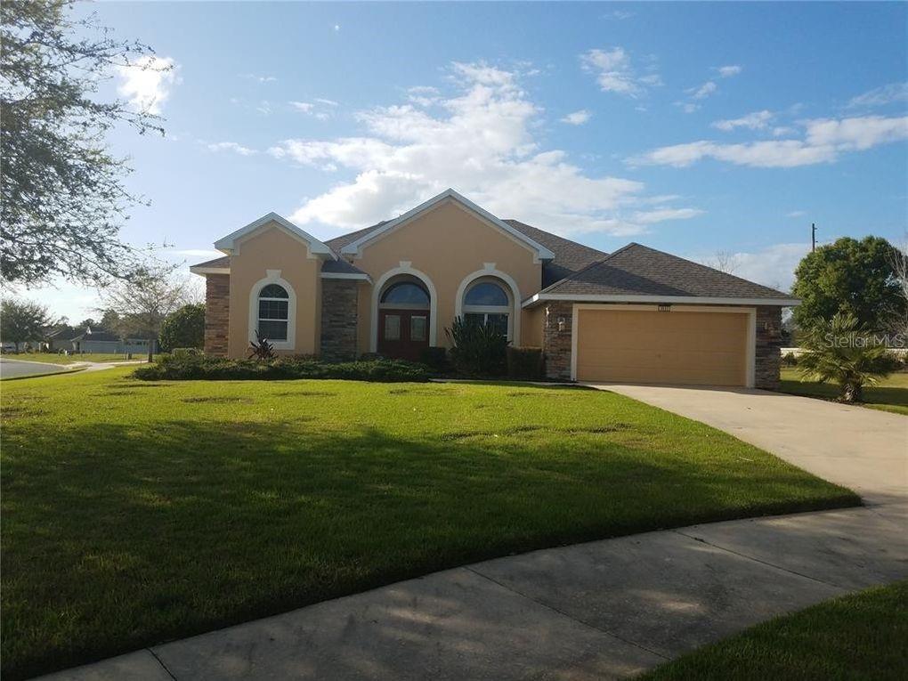 3033 PLYMOUTH ROCK CIR, MOUNT DORA, FL, 32757