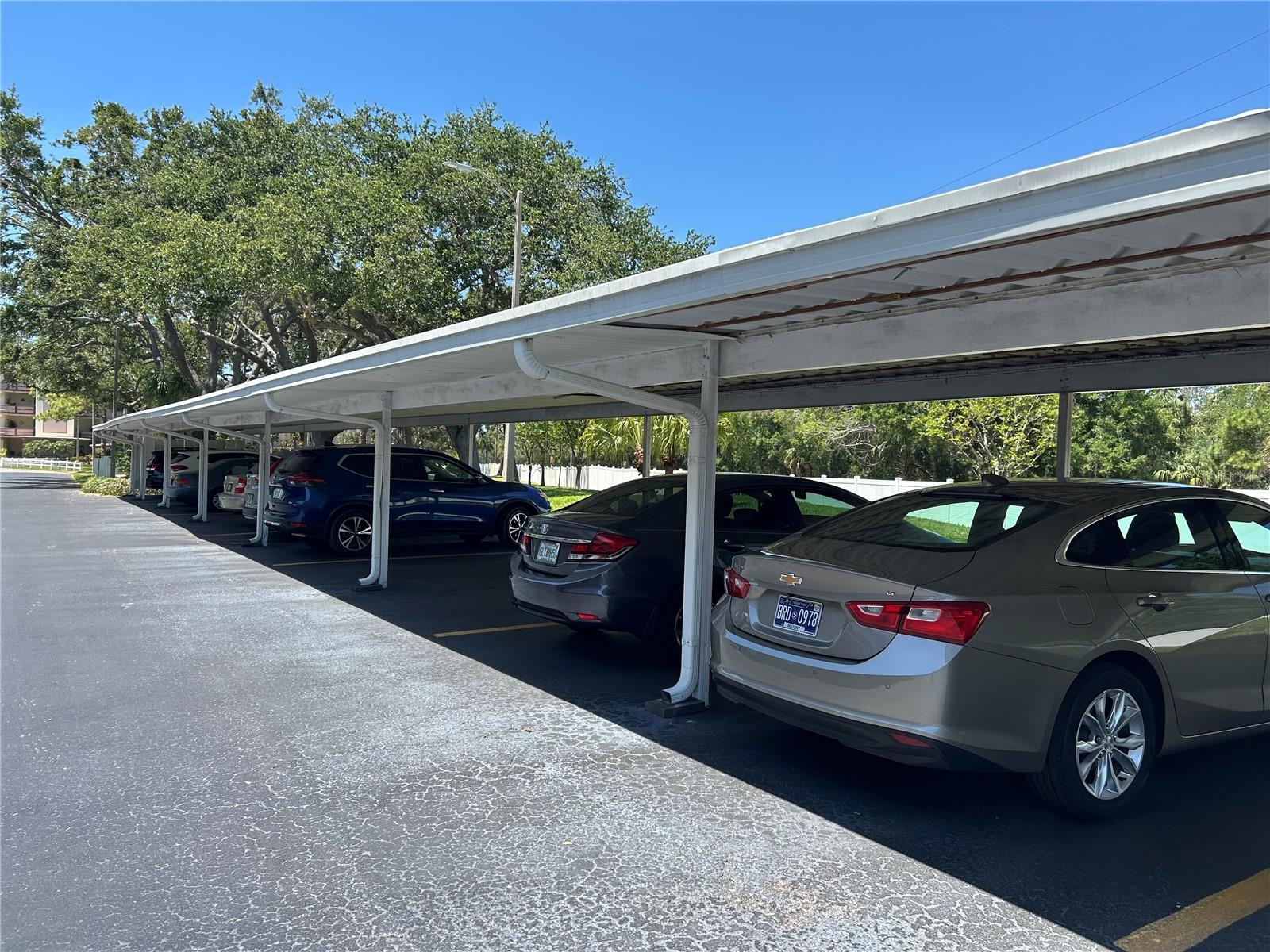 6190 80TH ST N #204, ST PETERSBURG, FL, 33709