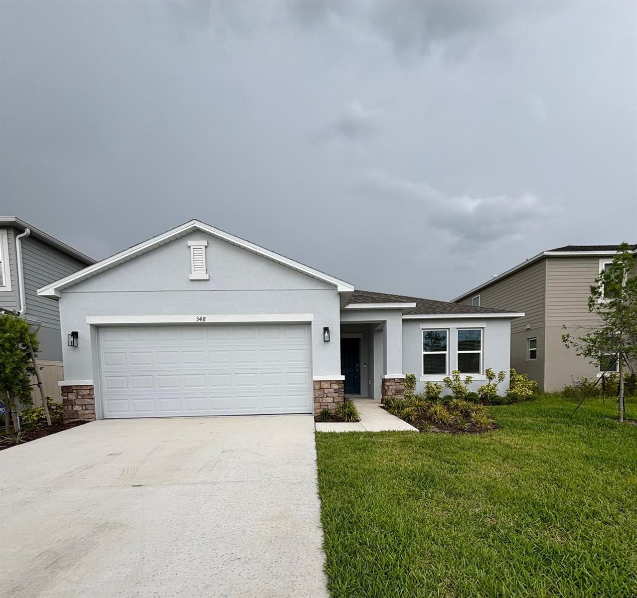 1348 AXEL GRAESON AVE, KISSIMMEE, FL, 34744