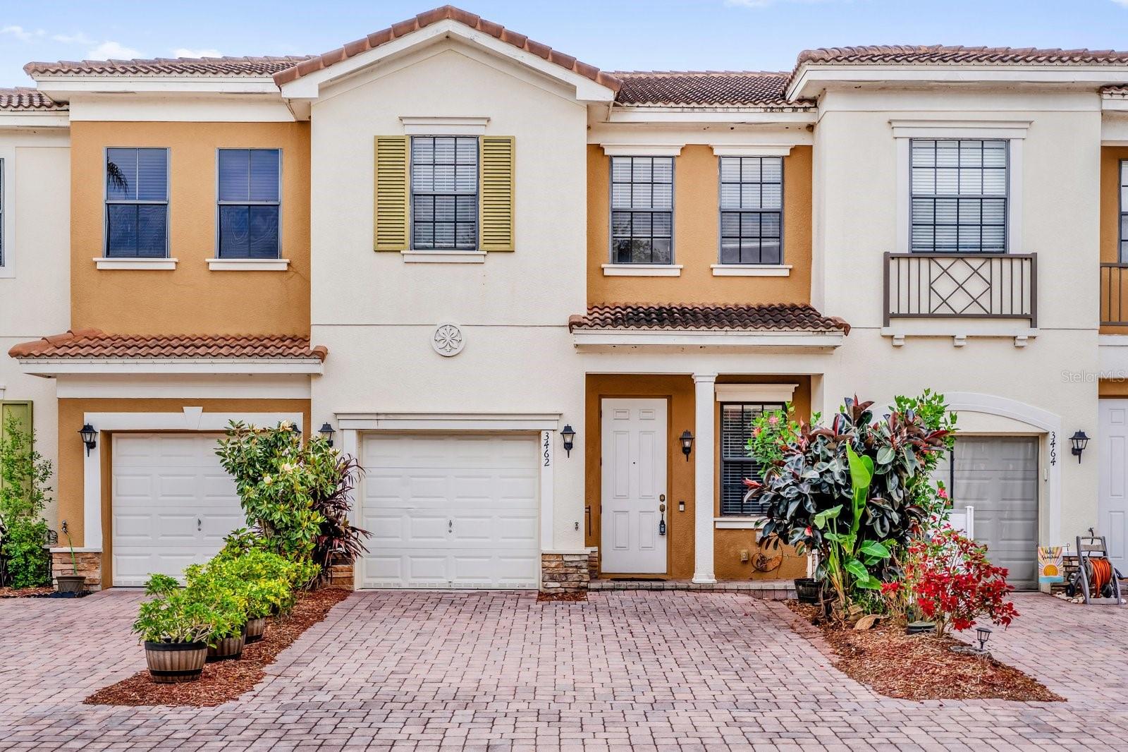 3462 ALLEGRA CIR, ST CLOUD, FL, 34772