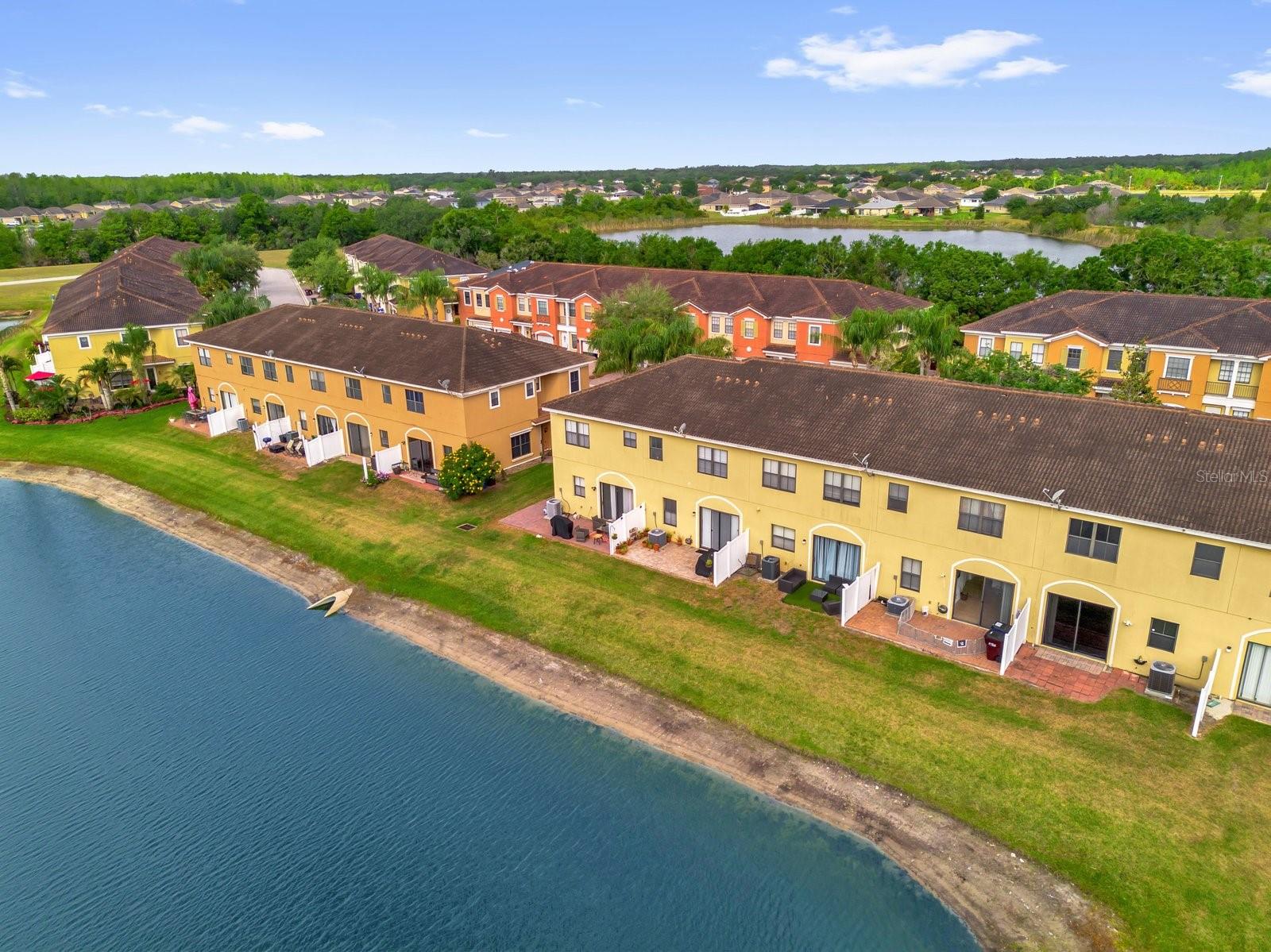 3462 ALLEGRA CIR, ST CLOUD, FL, 34772