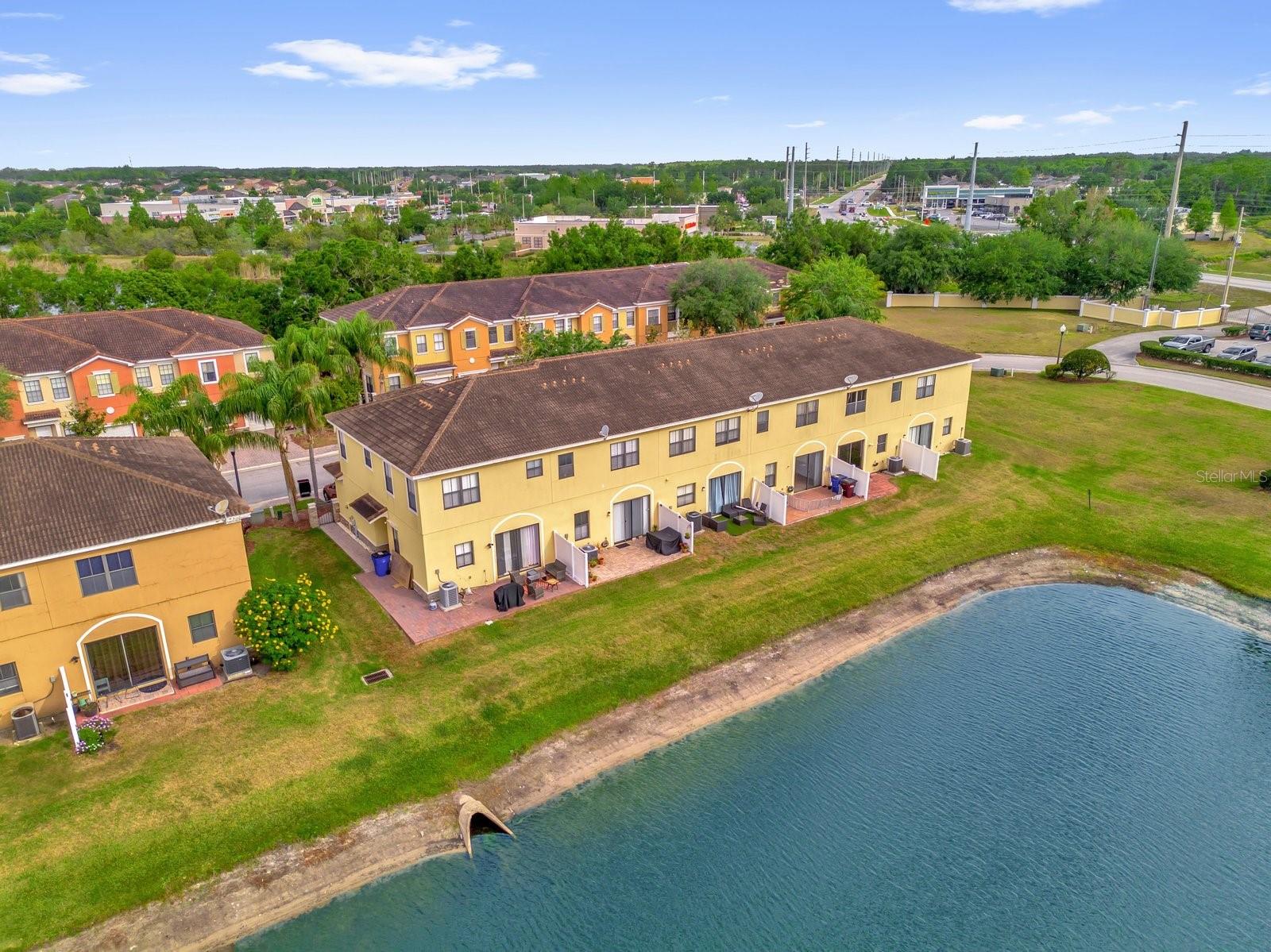 3462 ALLEGRA CIR, ST CLOUD, FL, 34772