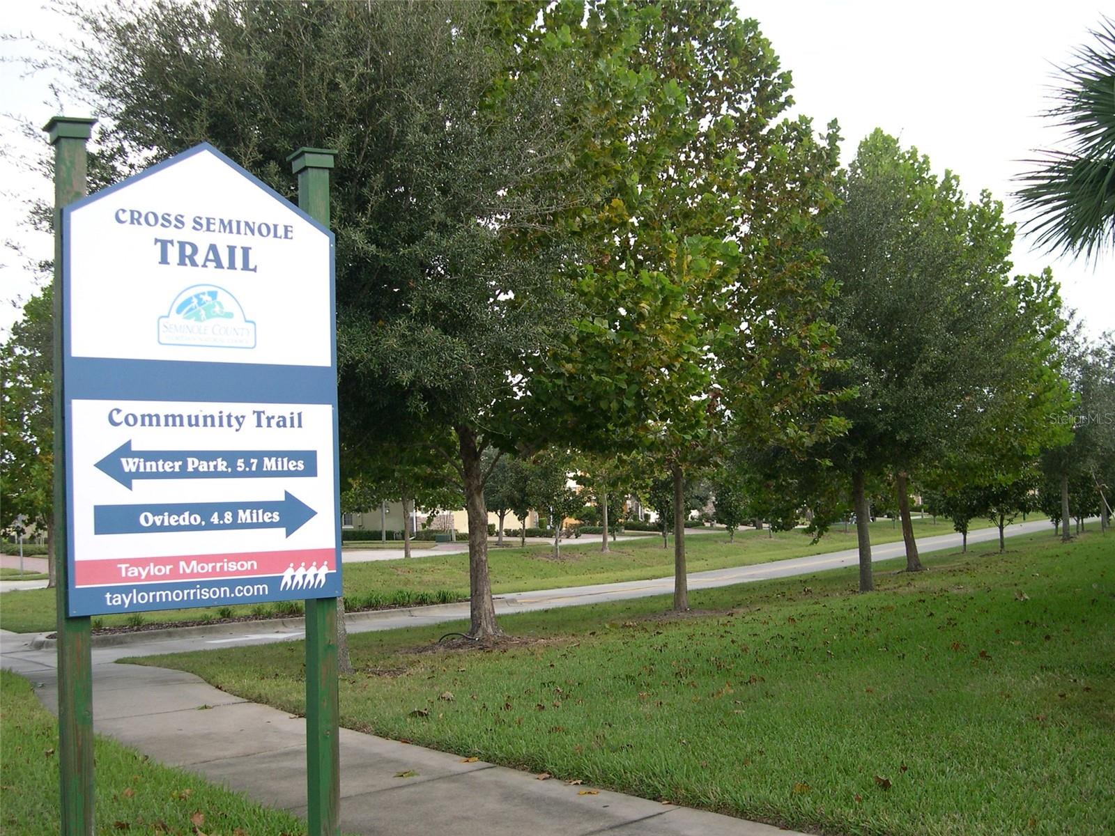 5093 CYPRESS BRANCH PT, OVIEDO, FL, 32765