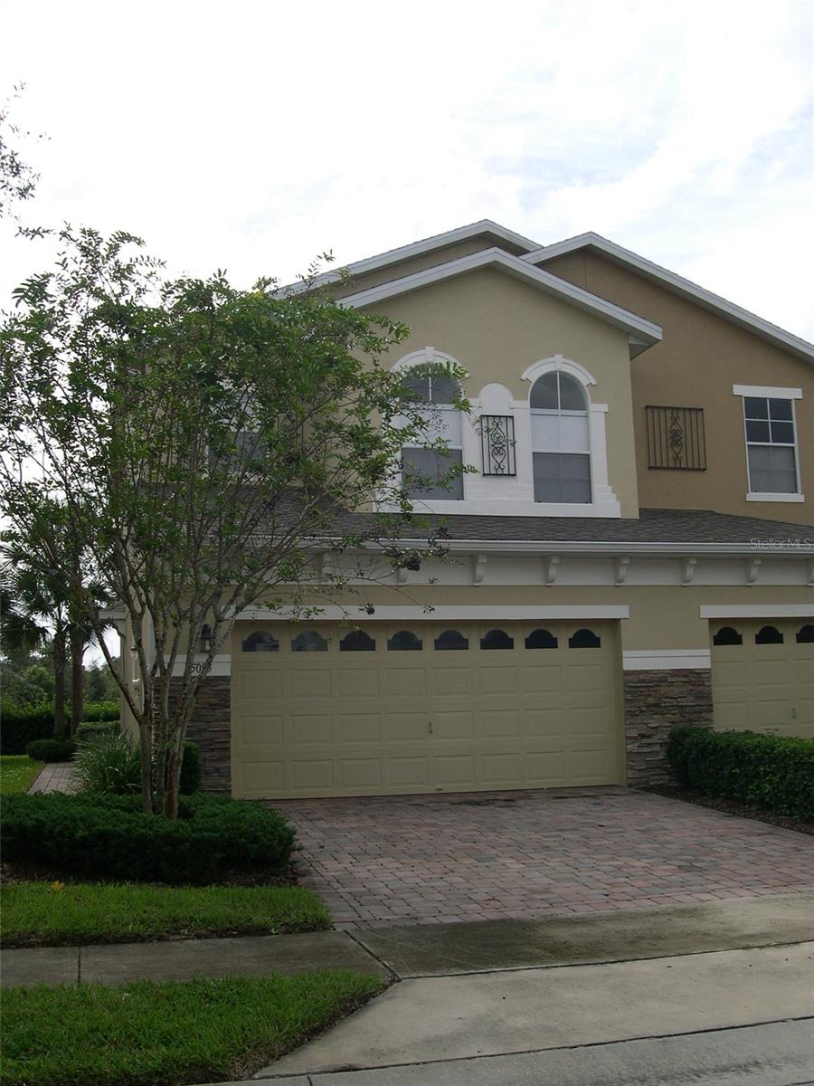 5093 CYPRESS BRANCH PT, OVIEDO, FL, 32765
