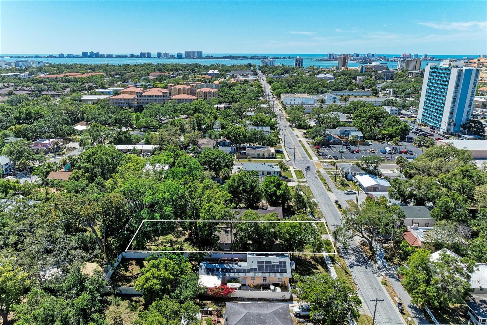 909 TURNER ST, CLEARWATER, FL, 33756