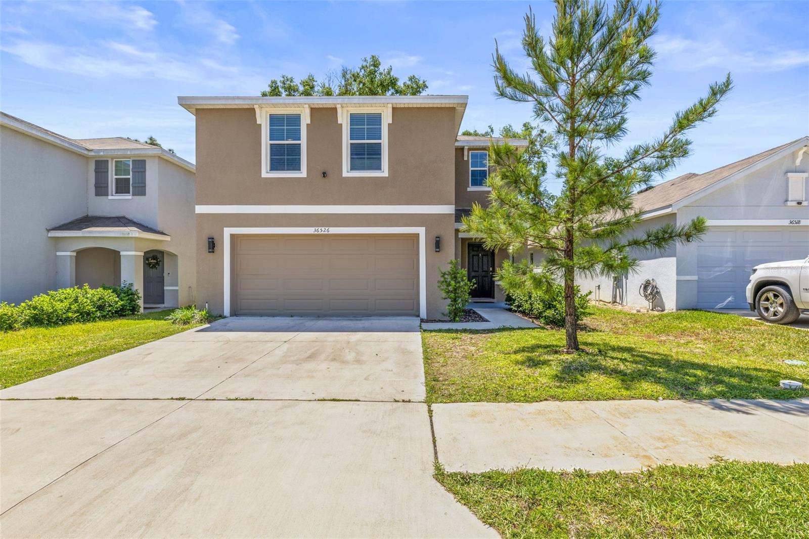 36526 SPANISH ROSE DR, DADE CITY, FL, 33525