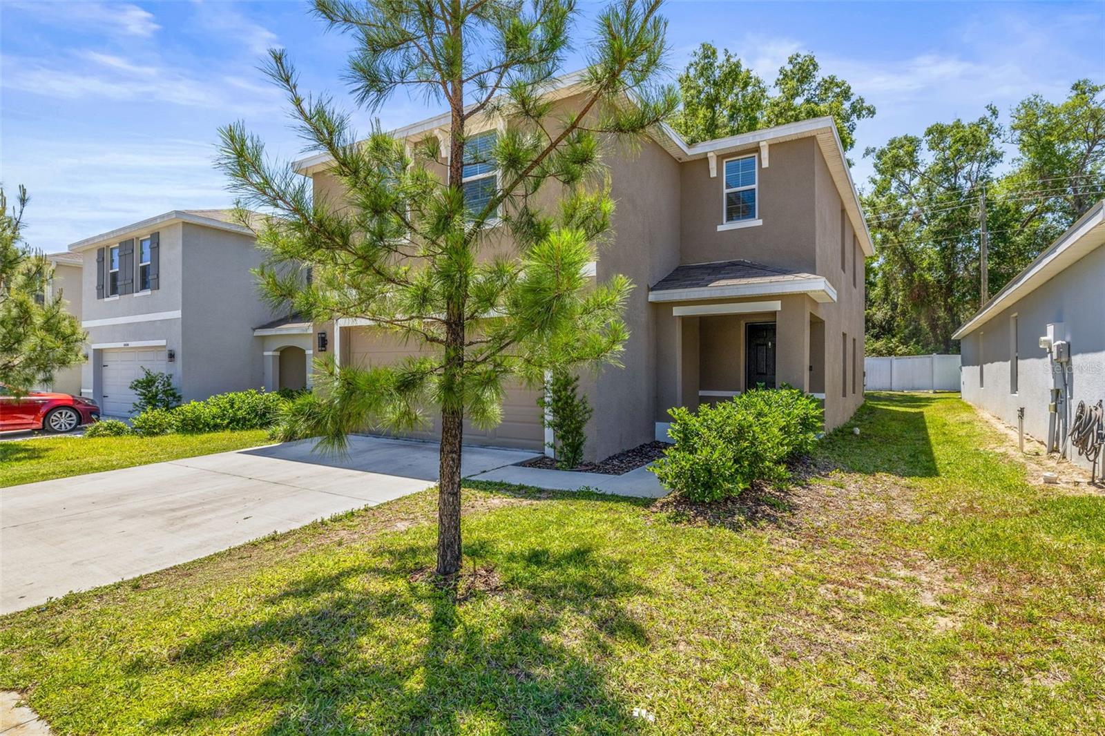 36526 SPANISH ROSE DR, DADE CITY, FL, 33525