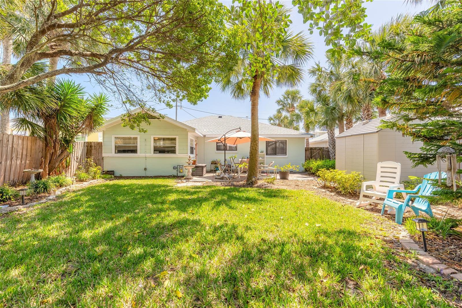 208 CRAWFORD RD, NEW SMYRNA BEACH, FL, 32169