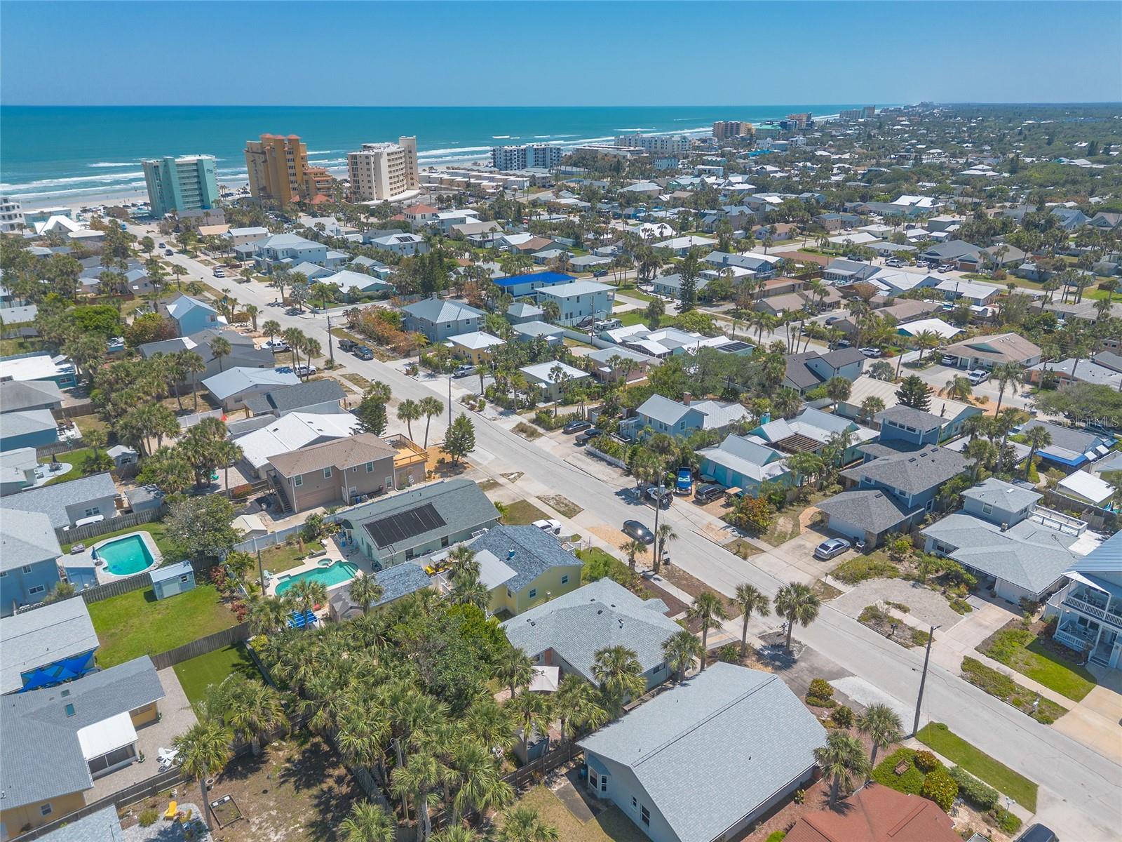 208 CRAWFORD RD, NEW SMYRNA BEACH, FL, 32169