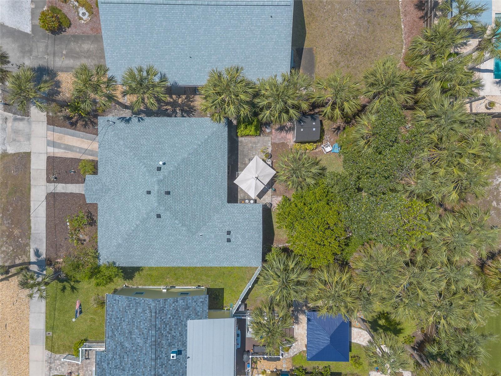 208 CRAWFORD RD, NEW SMYRNA BEACH, FL, 32169