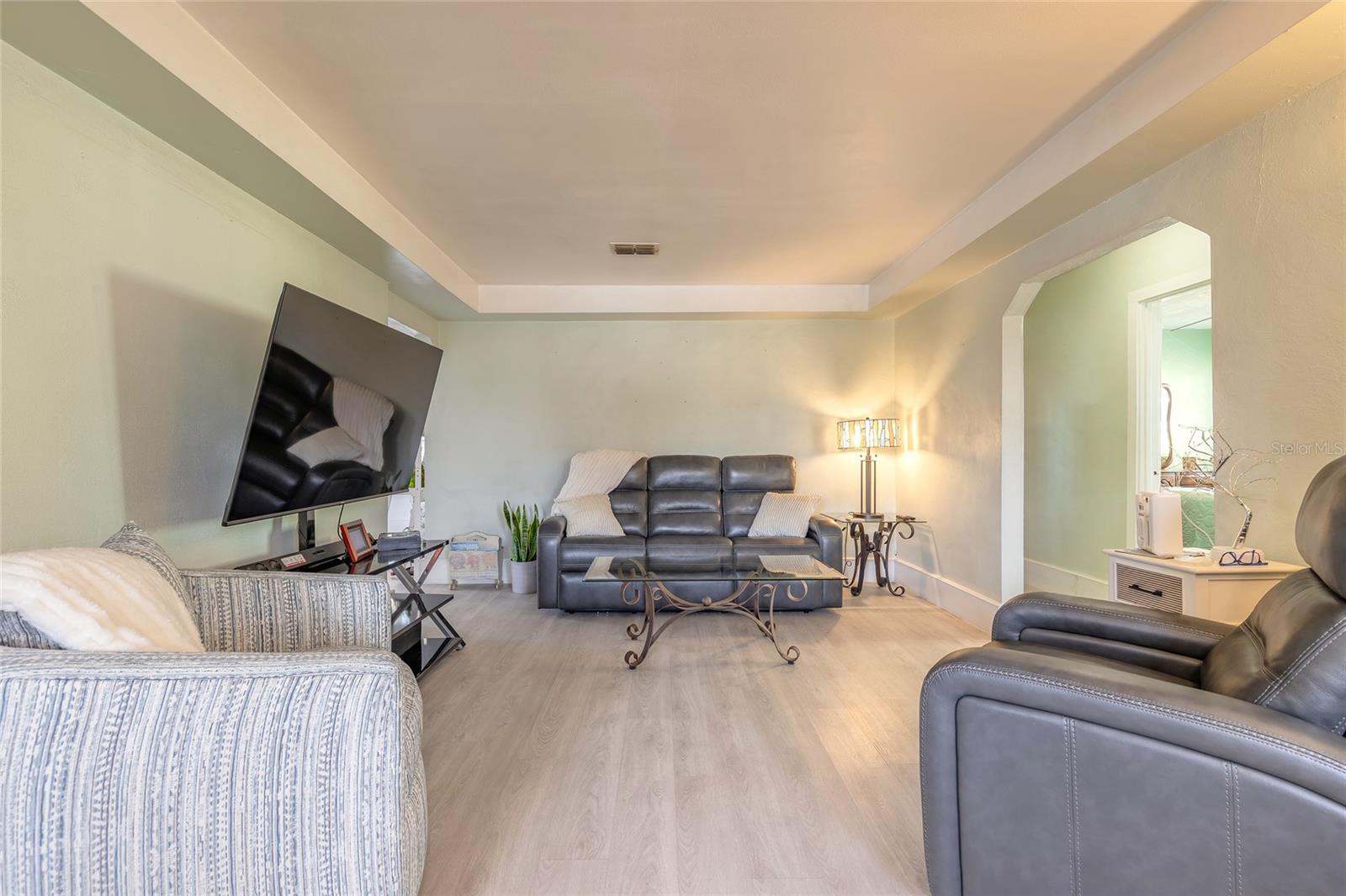 208 CRAWFORD RD, NEW SMYRNA BEACH, FL, 32169