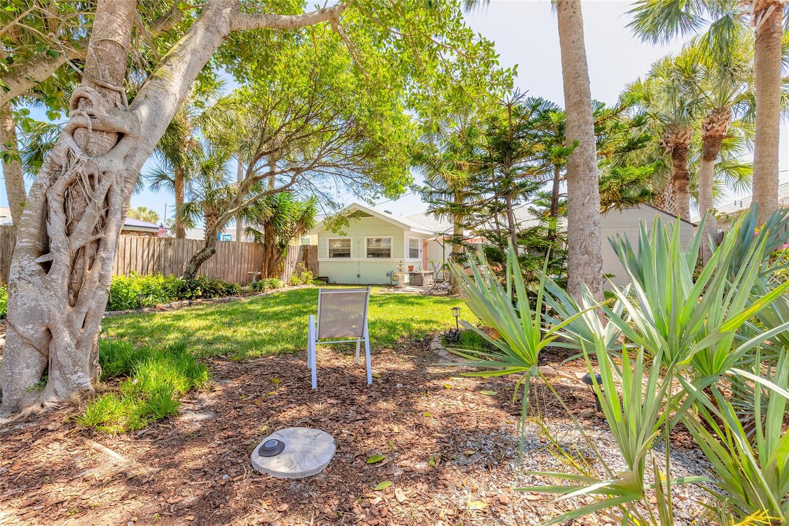 208 CRAWFORD RD, NEW SMYRNA BEACH, FL, 32169