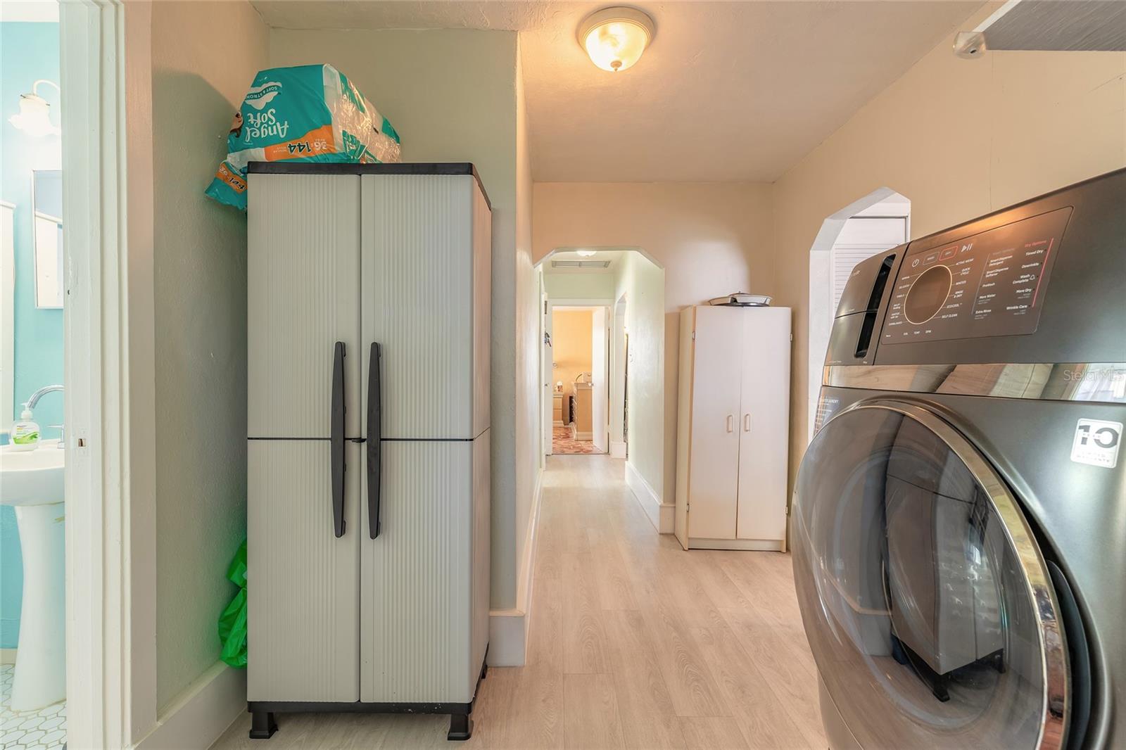 208 CRAWFORD RD, NEW SMYRNA BEACH, FL, 32169