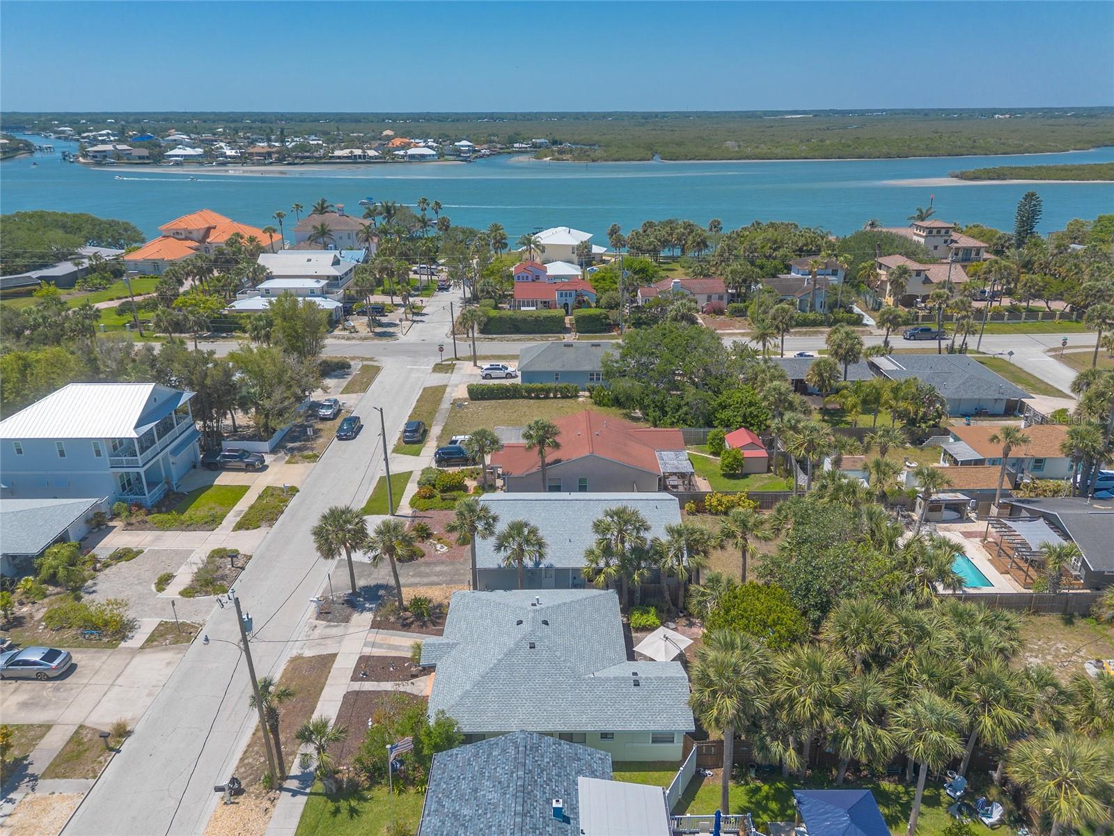 208 CRAWFORD RD, NEW SMYRNA BEACH, FL, 32169