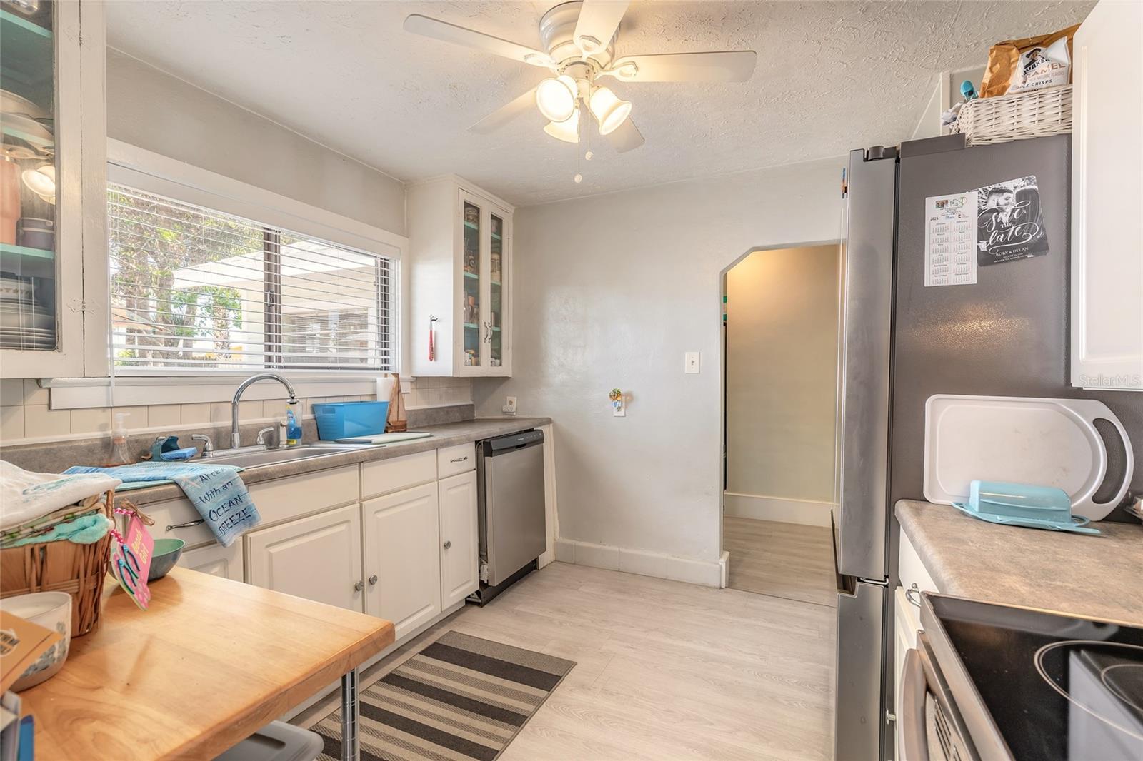 208 CRAWFORD RD, NEW SMYRNA BEACH, FL, 32169