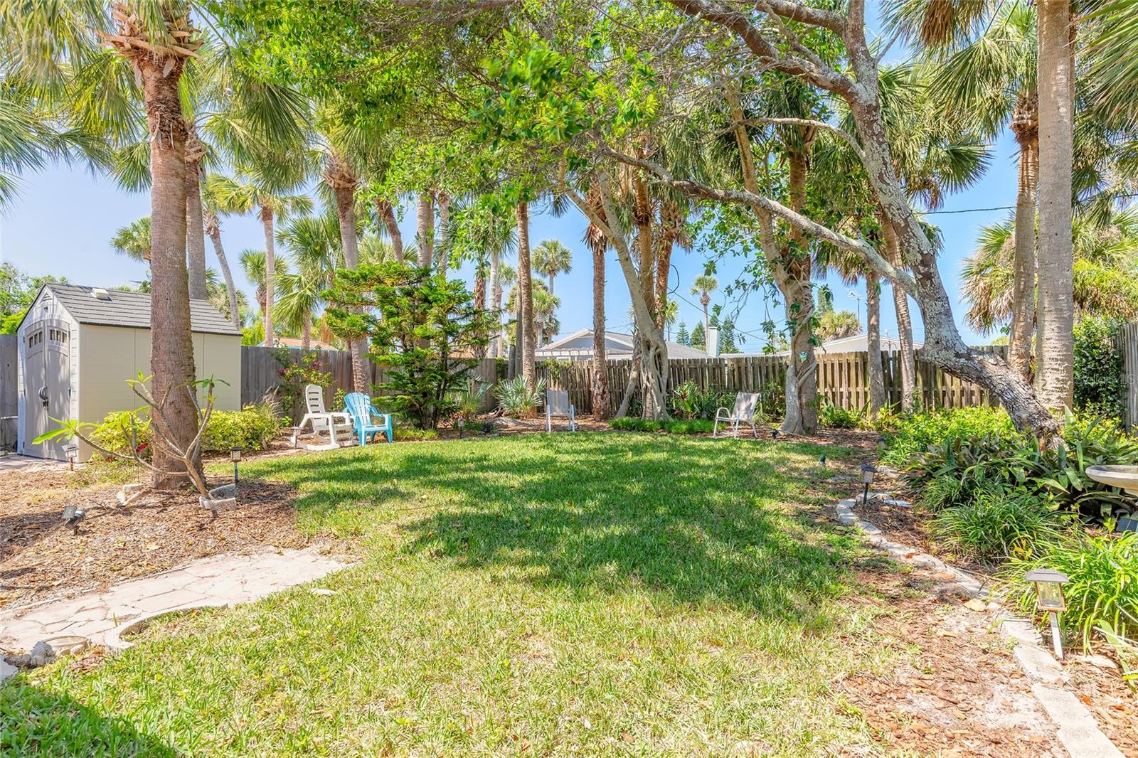 208 CRAWFORD RD, NEW SMYRNA BEACH, FL, 32169