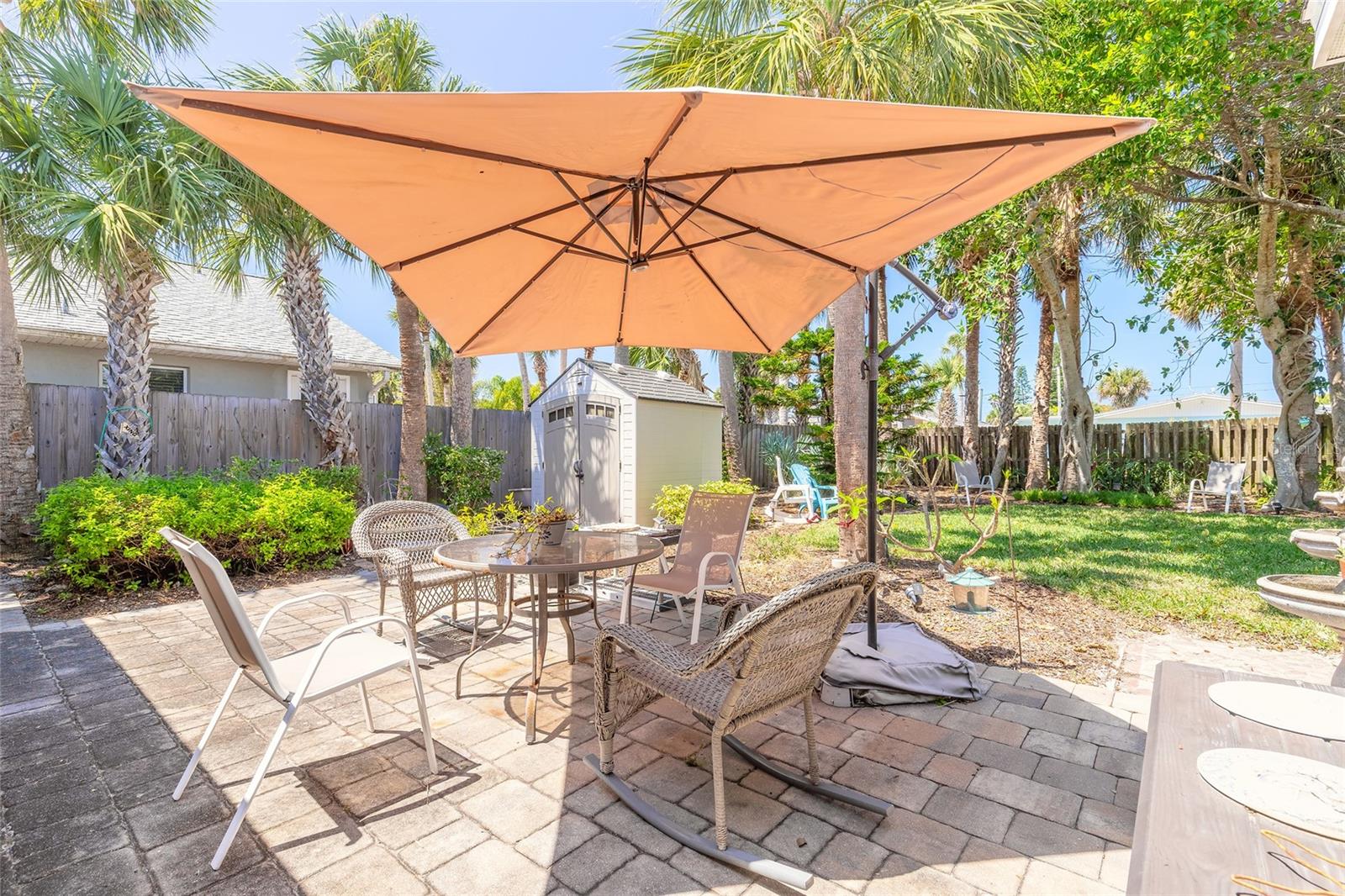 208 CRAWFORD RD, NEW SMYRNA BEACH, FL, 32169