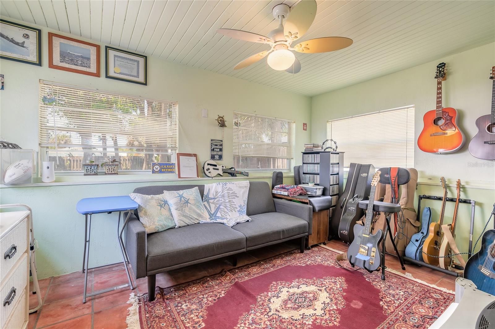 208 CRAWFORD RD, NEW SMYRNA BEACH, FL, 32169