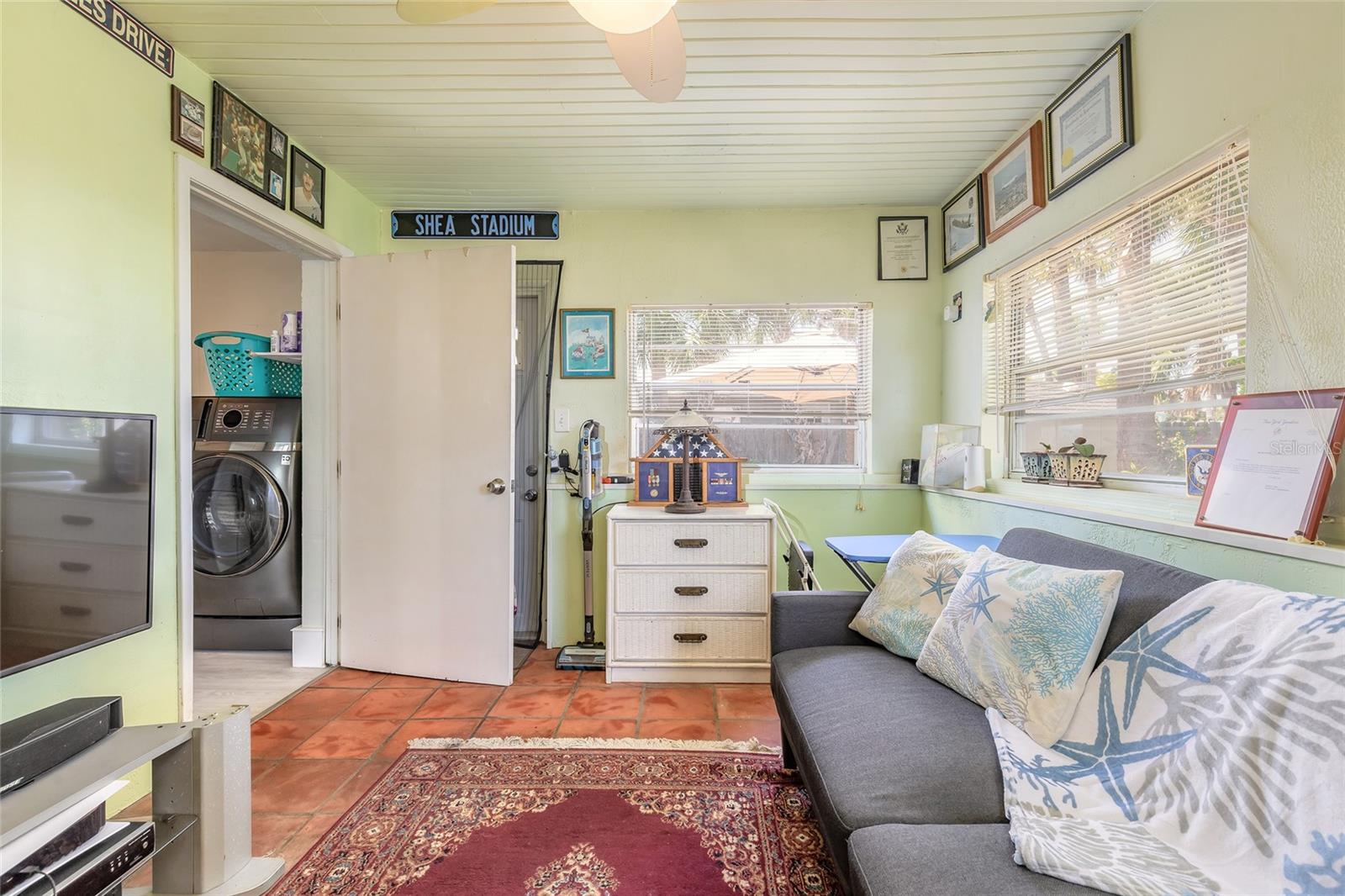 208 CRAWFORD RD, NEW SMYRNA BEACH, FL, 32169