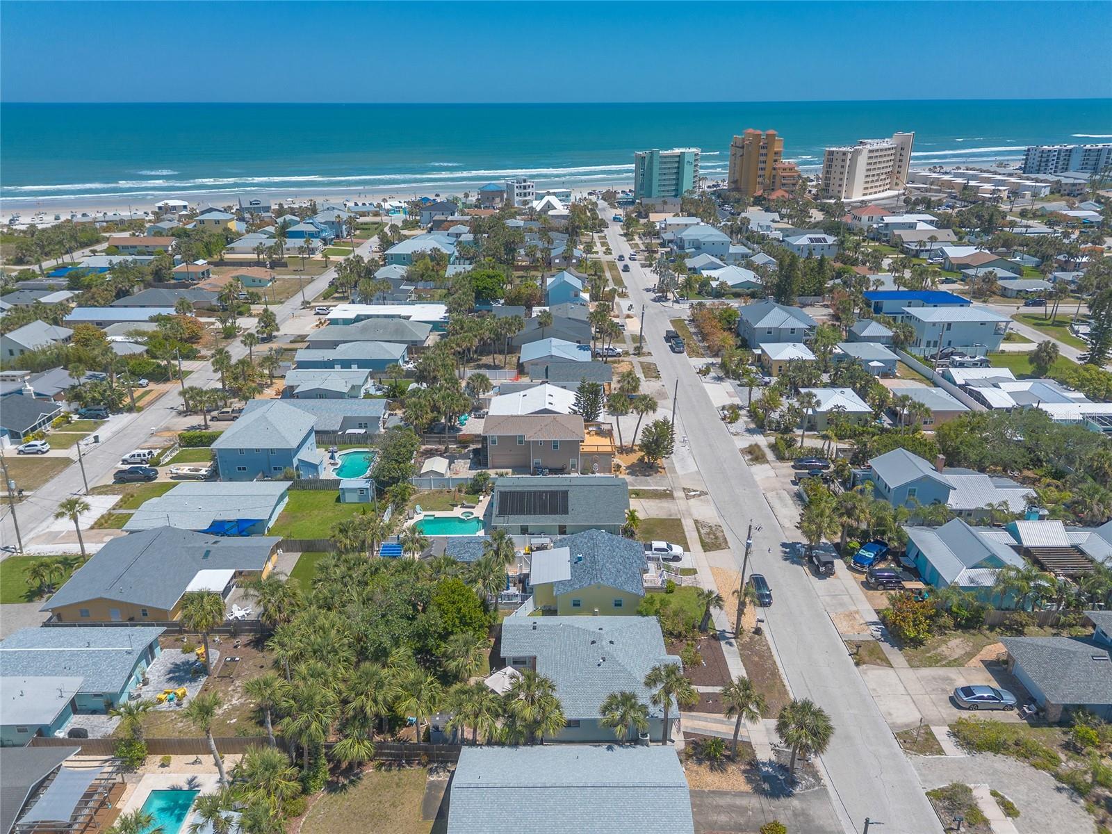 208 CRAWFORD RD, NEW SMYRNA BEACH, FL, 32169