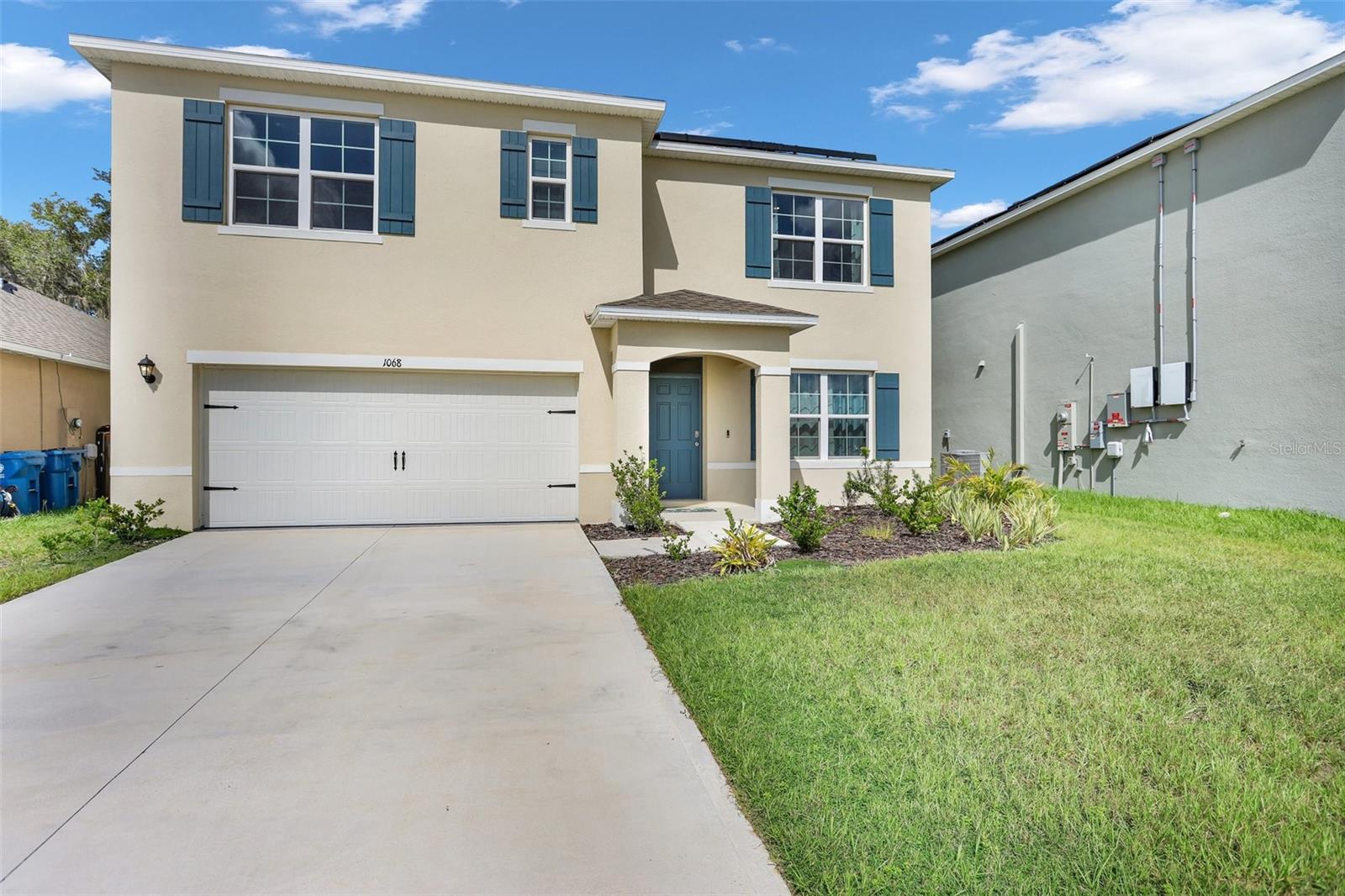 1068 BROOKLET DR, DAVENPORT, FL, 33837