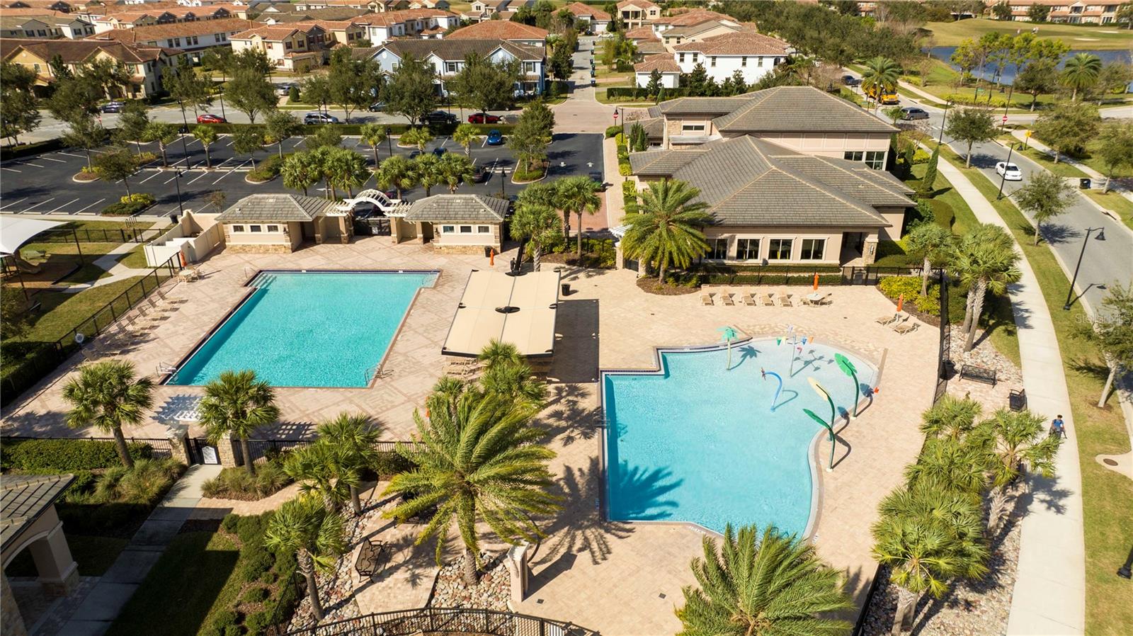 9895 WINNINGTON ST, ORLANDO, FL, 32832