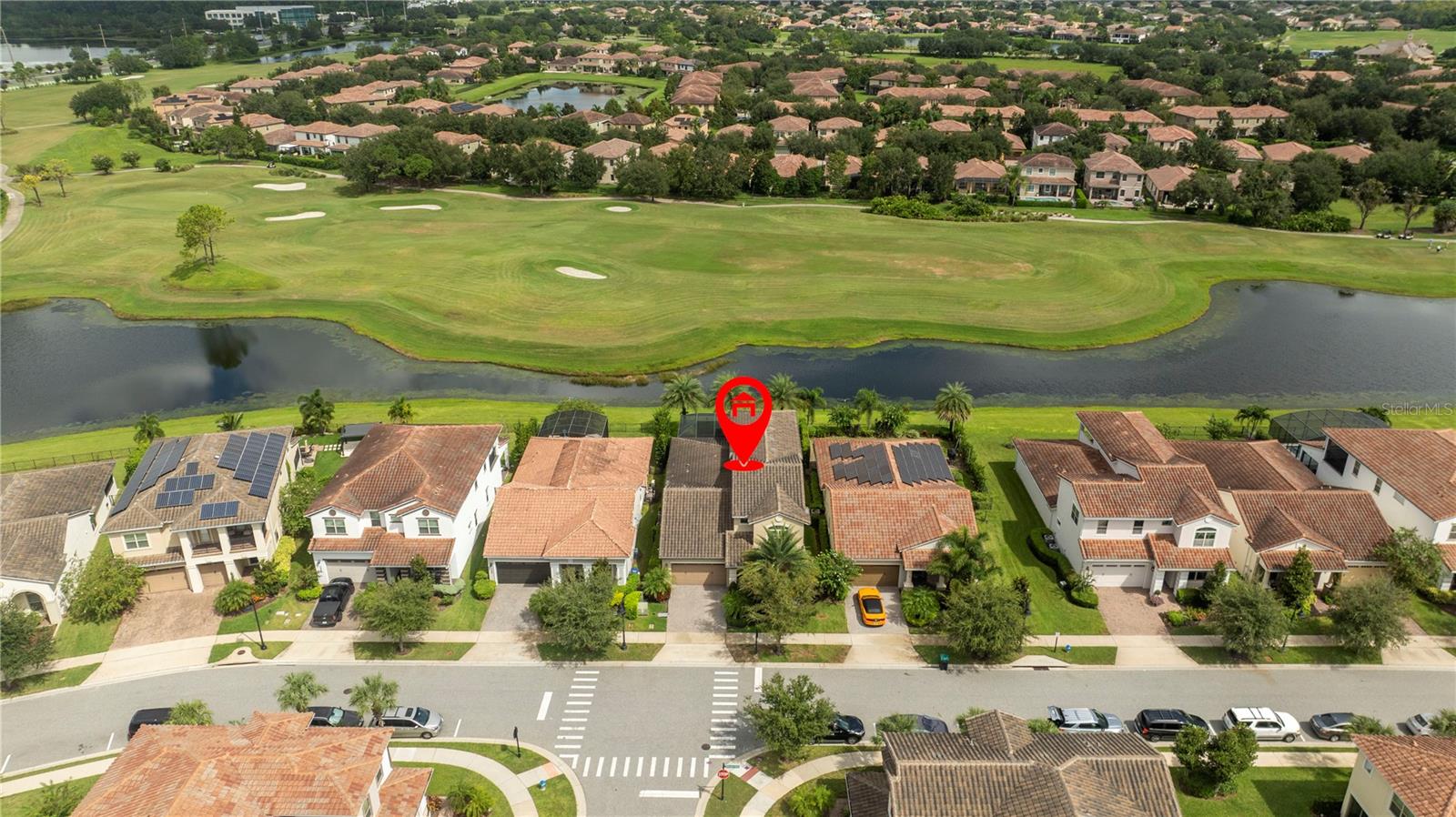 9895 WINNINGTON ST, ORLANDO, FL, 32832