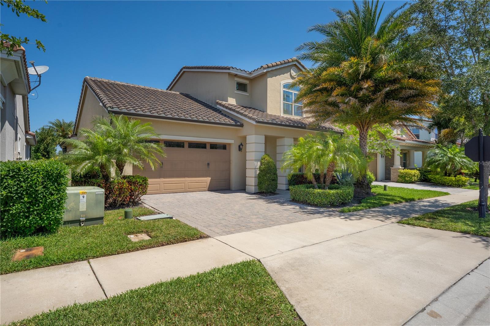 9895 WINNINGTON ST, ORLANDO, FL, 32832