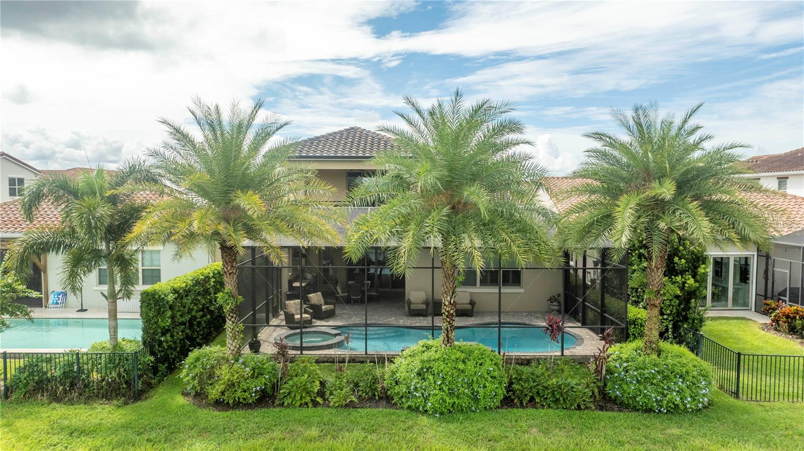 9895 WINNINGTON ST, ORLANDO, FL, 32832