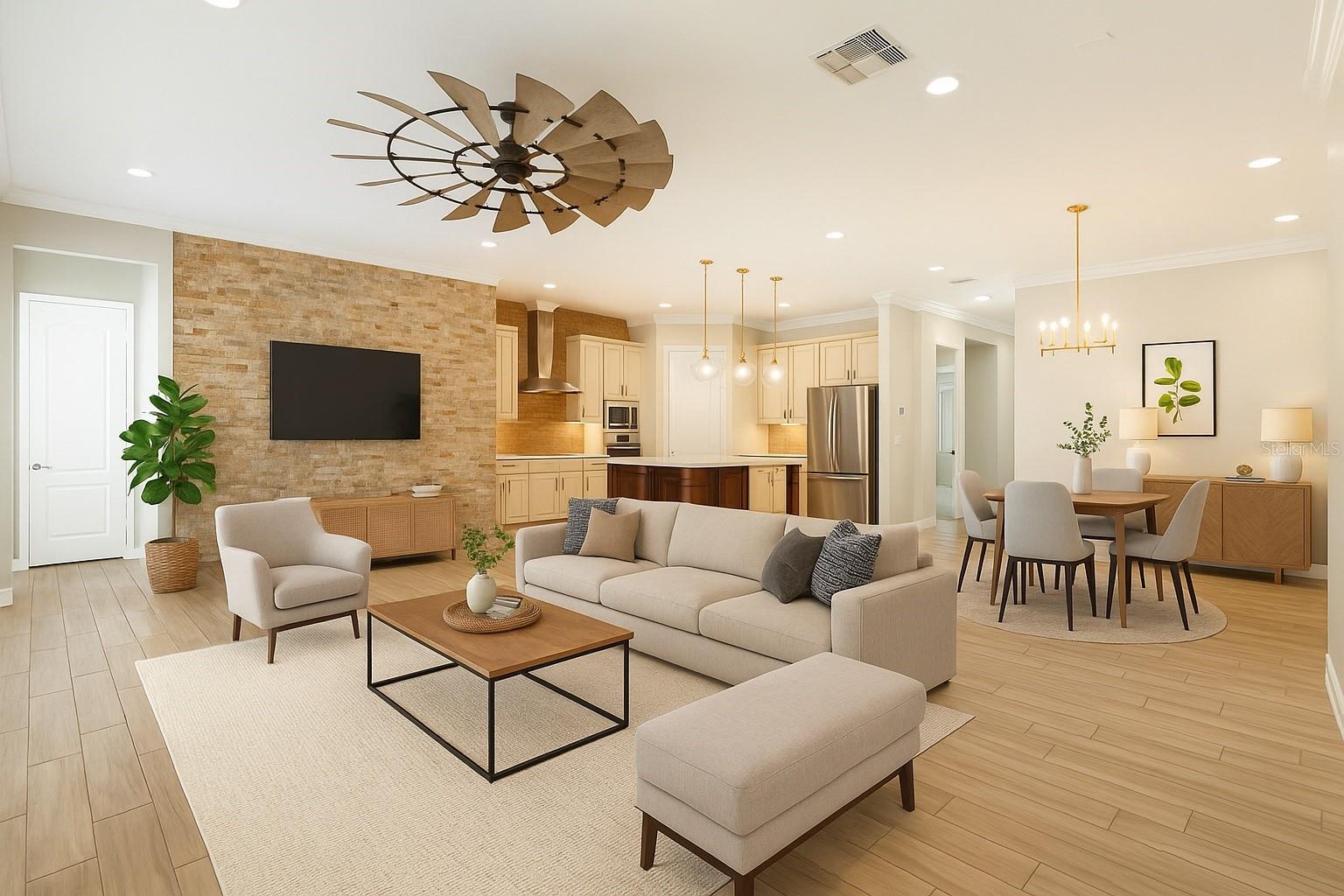 9895 WINNINGTON ST, ORLANDO, FL, 32832