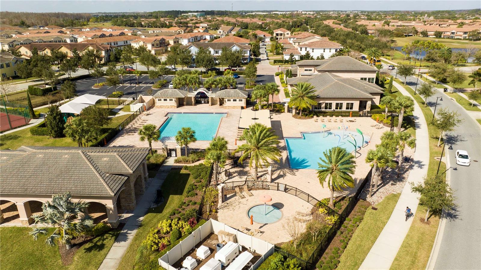 9895 WINNINGTON ST, ORLANDO, FL, 32832