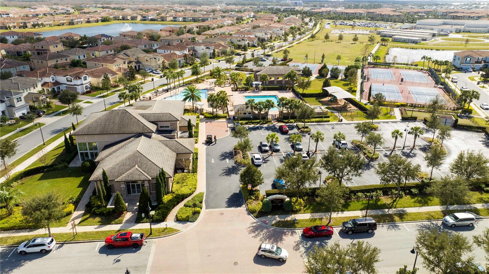 9895 WINNINGTON ST, ORLANDO, FL, 32832