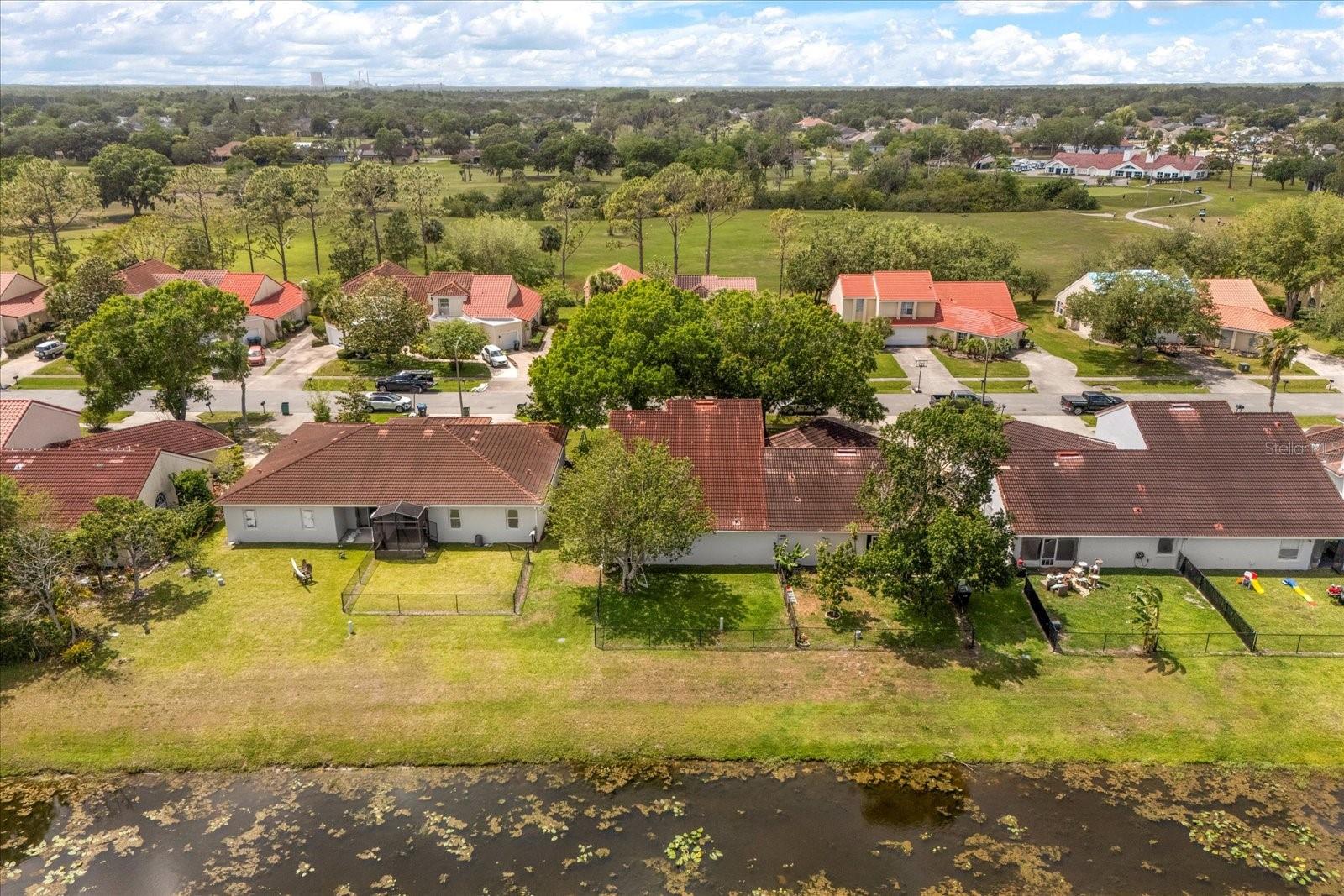 2565 ALBION AVE #2, ORLANDO, FL, 32833