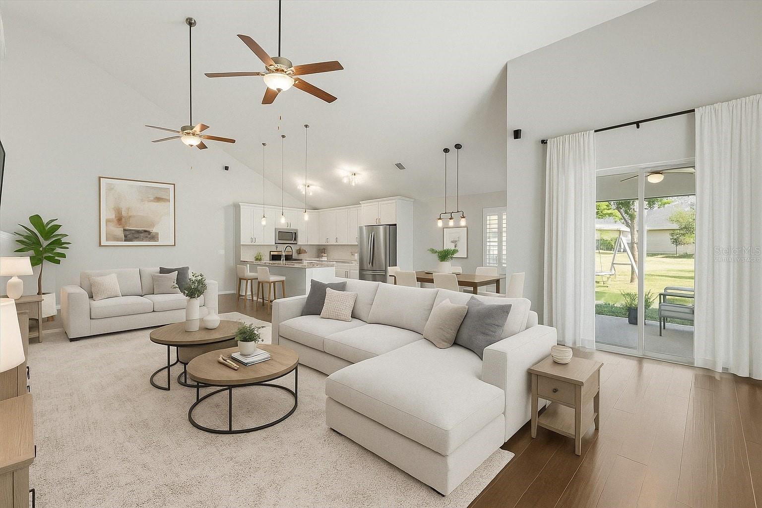 2565 ALBION AVE #2, ORLANDO, FL, 32833