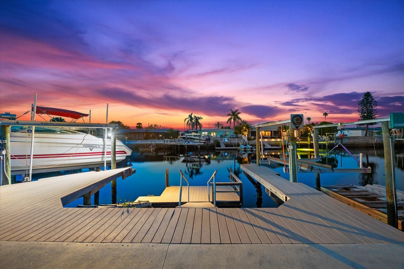 3505 SEAWAY DR, NEW PORT RICHEY, FL, 34652