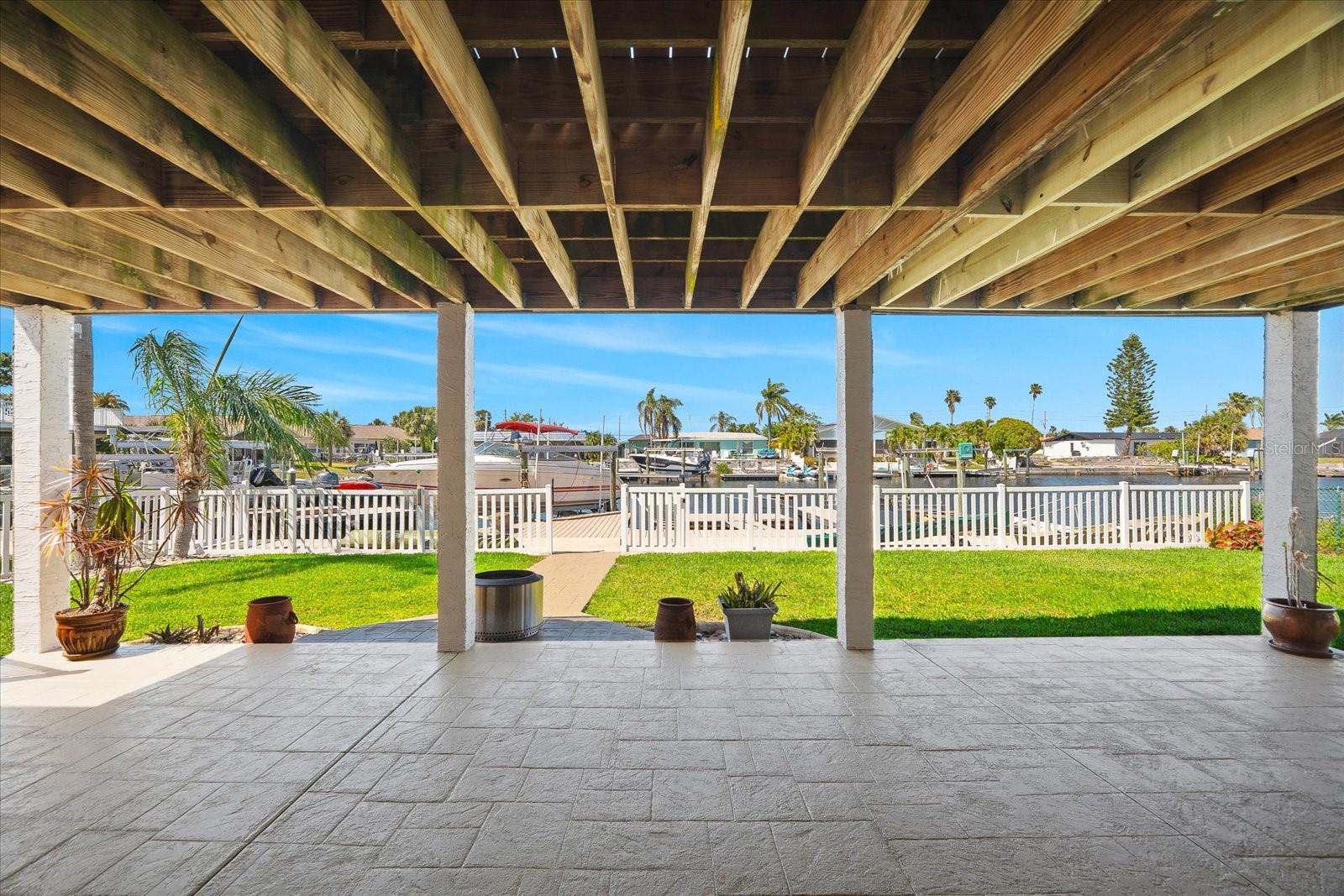 3505 SEAWAY DR, NEW PORT RICHEY, FL, 34652