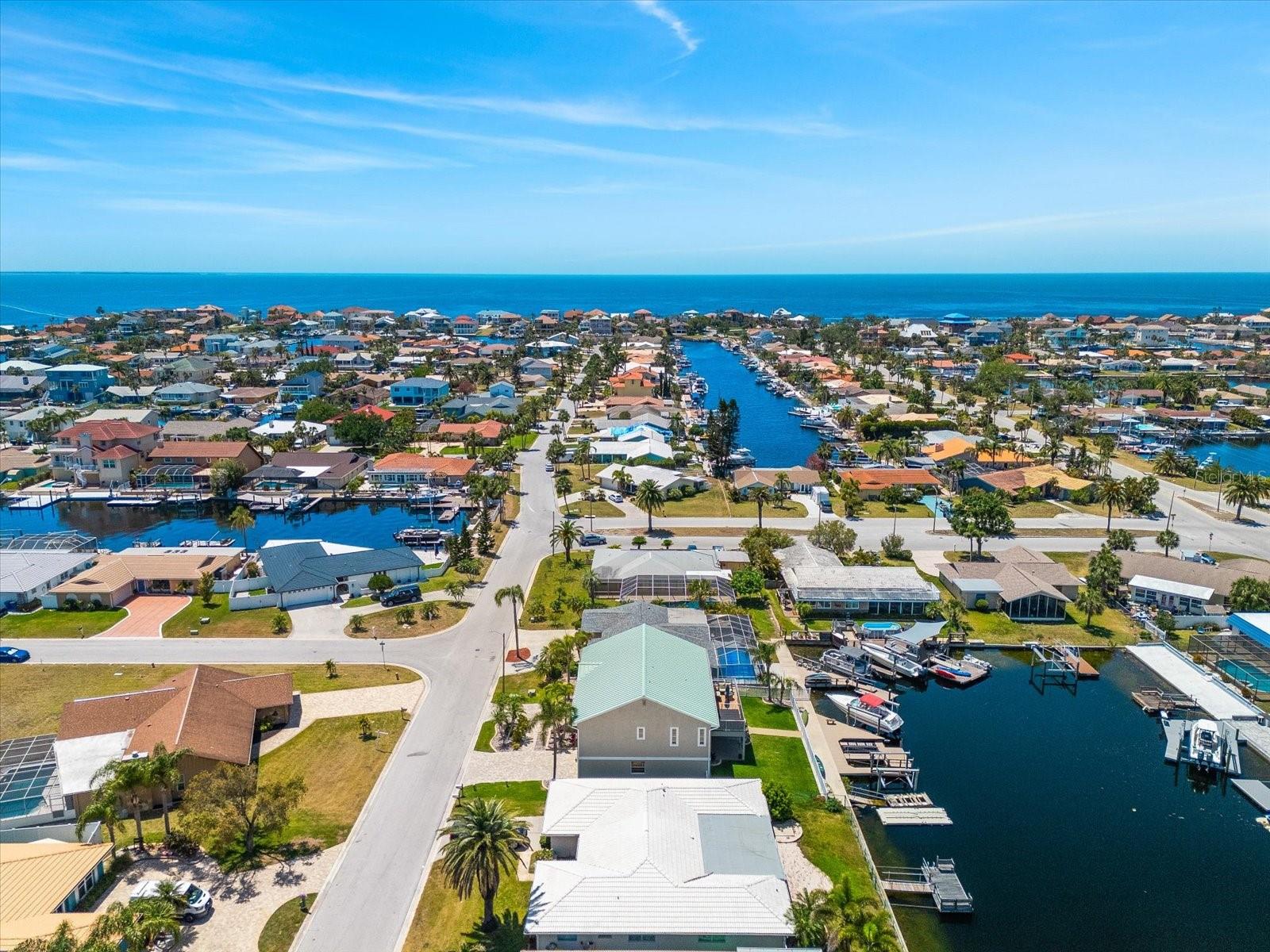 3505 SEAWAY DR, NEW PORT RICHEY, FL, 34652