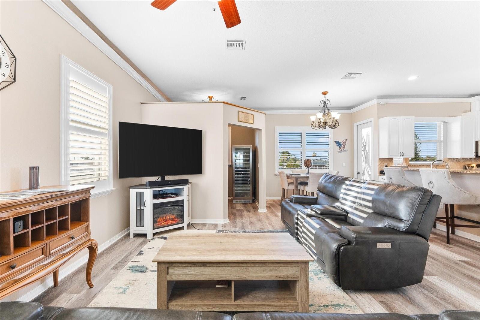 3505 SEAWAY DR, NEW PORT RICHEY, FL, 34652